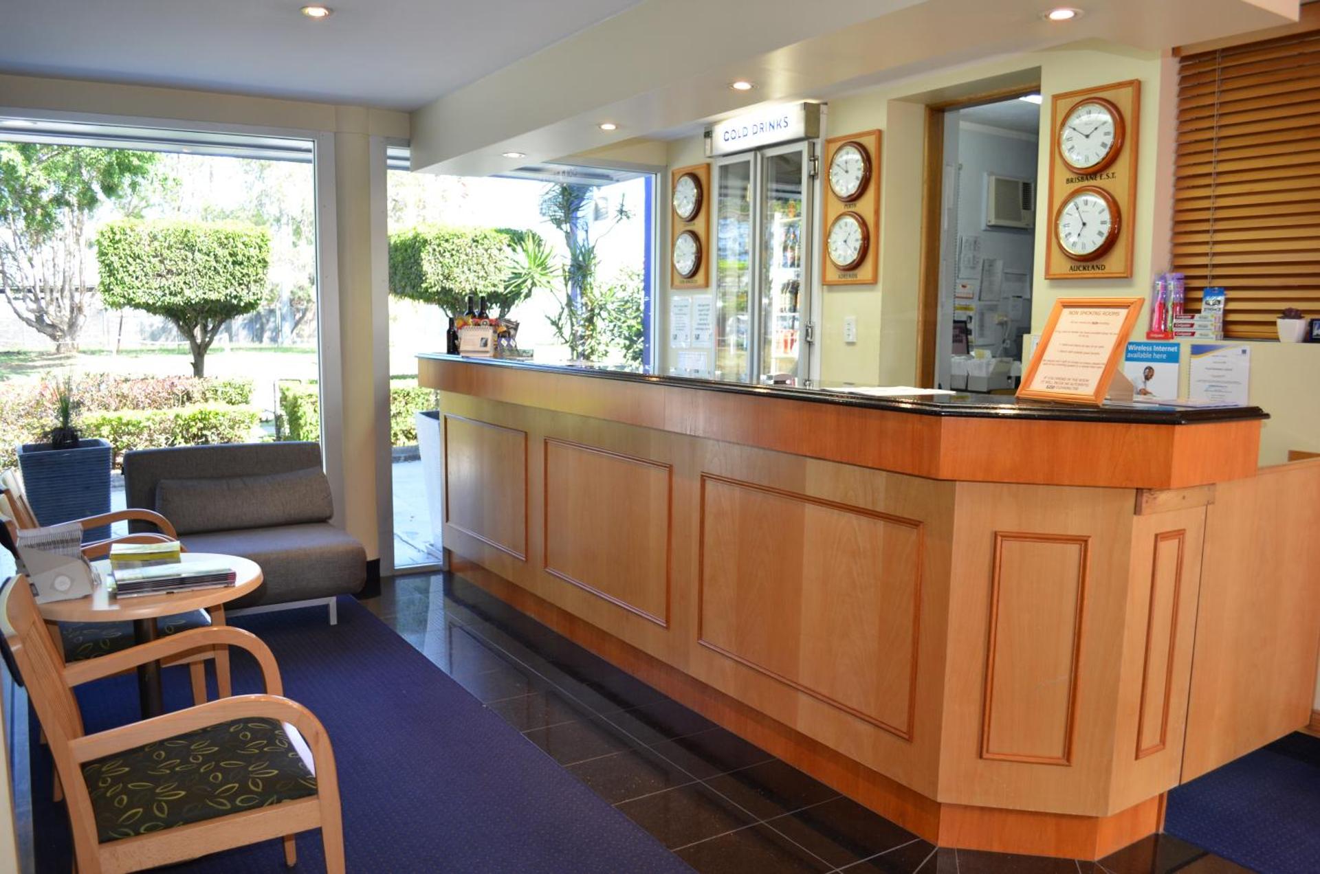 Airport Motel Brisbane - Photo 33