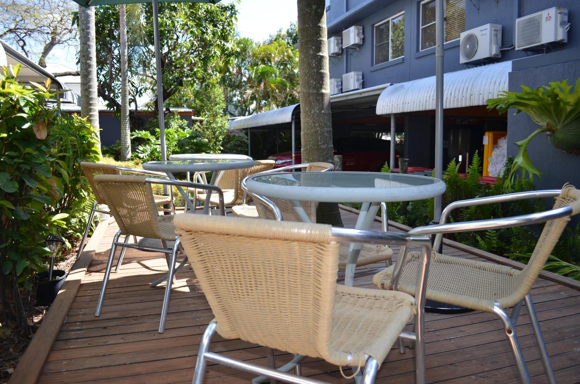 Airport Motel Brisbane - Photo 2