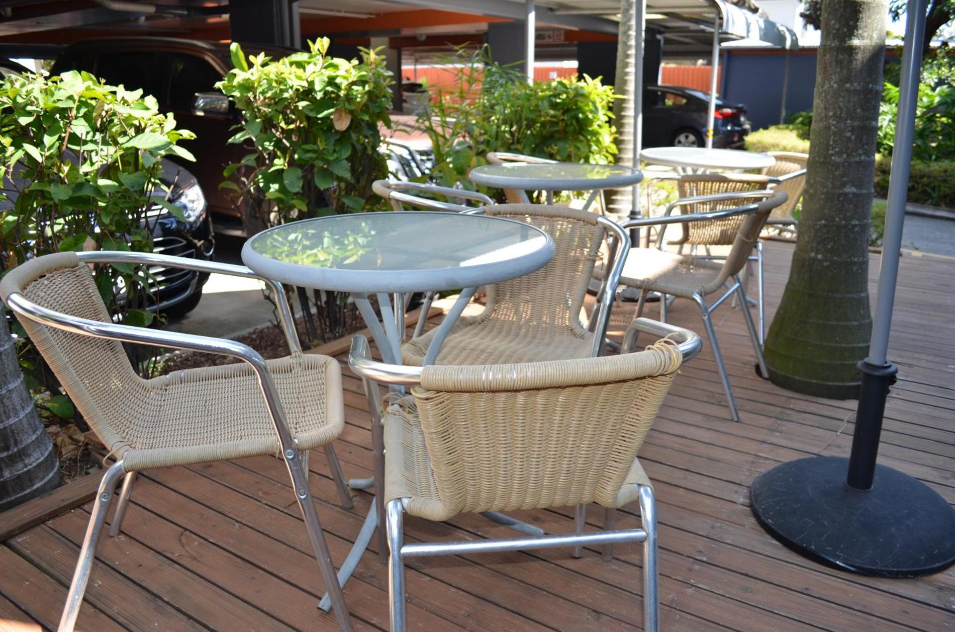 Airport Motel Brisbane - Photo 39