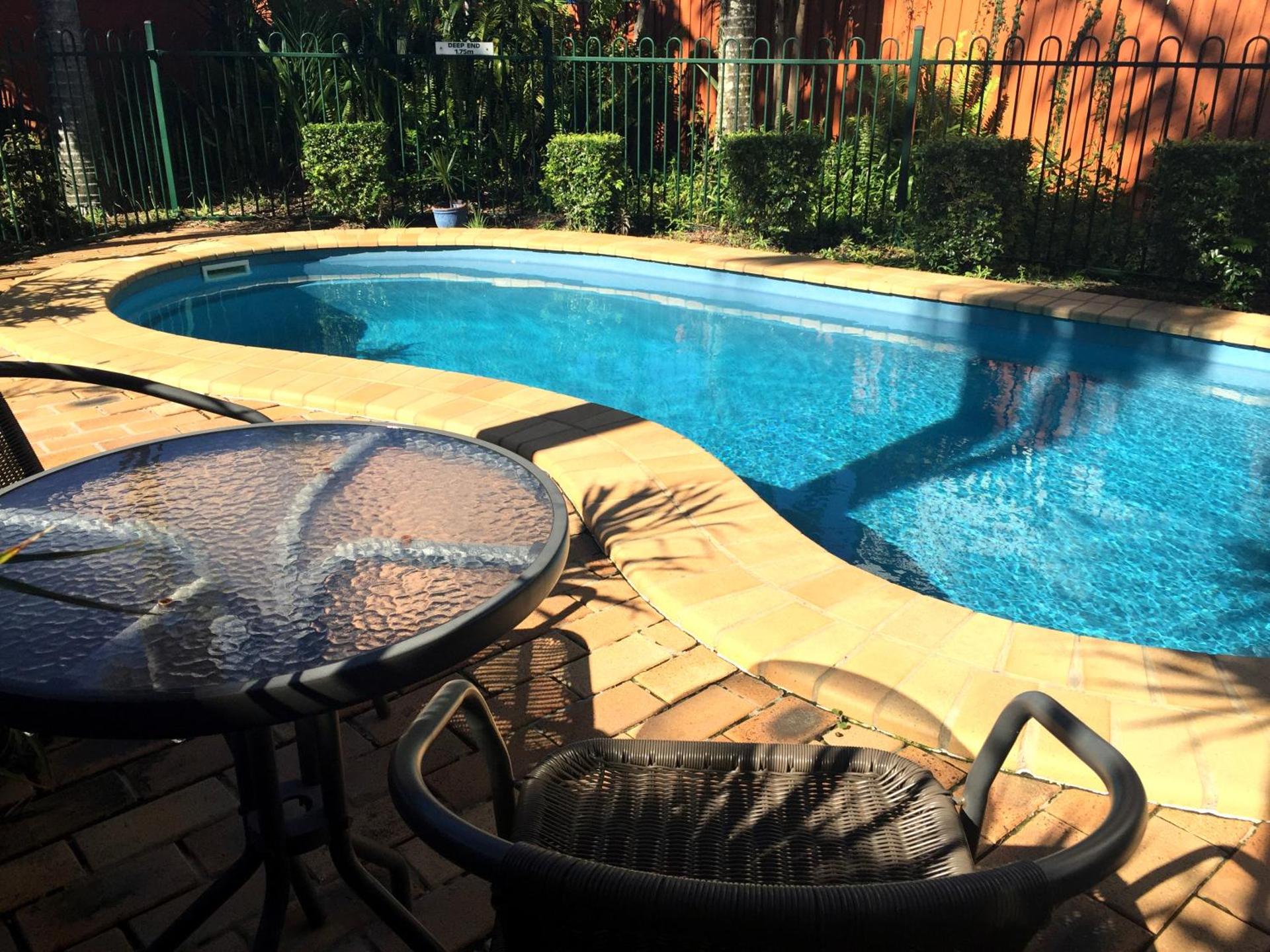 Airport Motel Brisbane - Photo 38