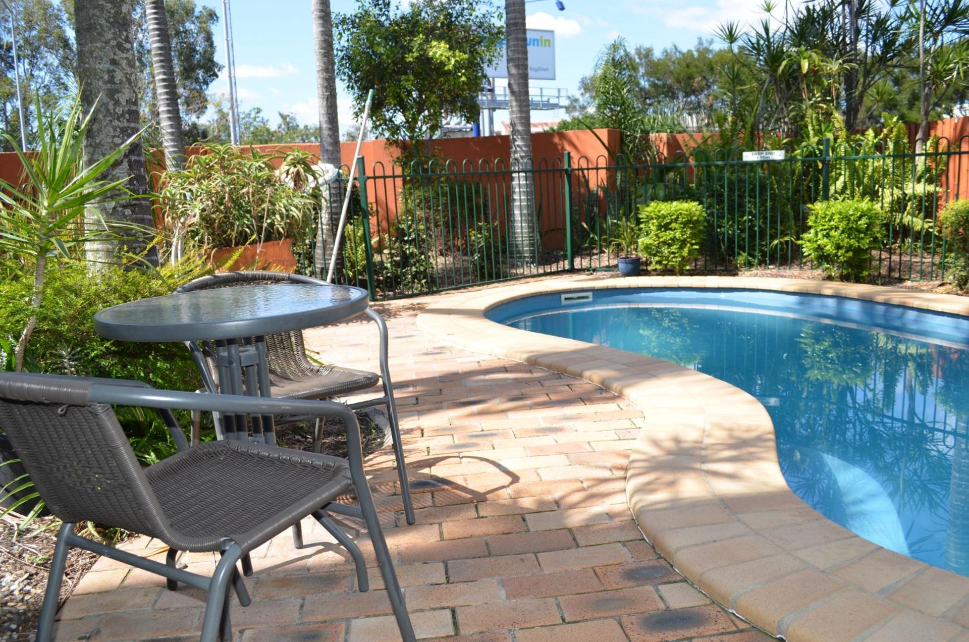 Airport Motel Brisbane - Photo 37