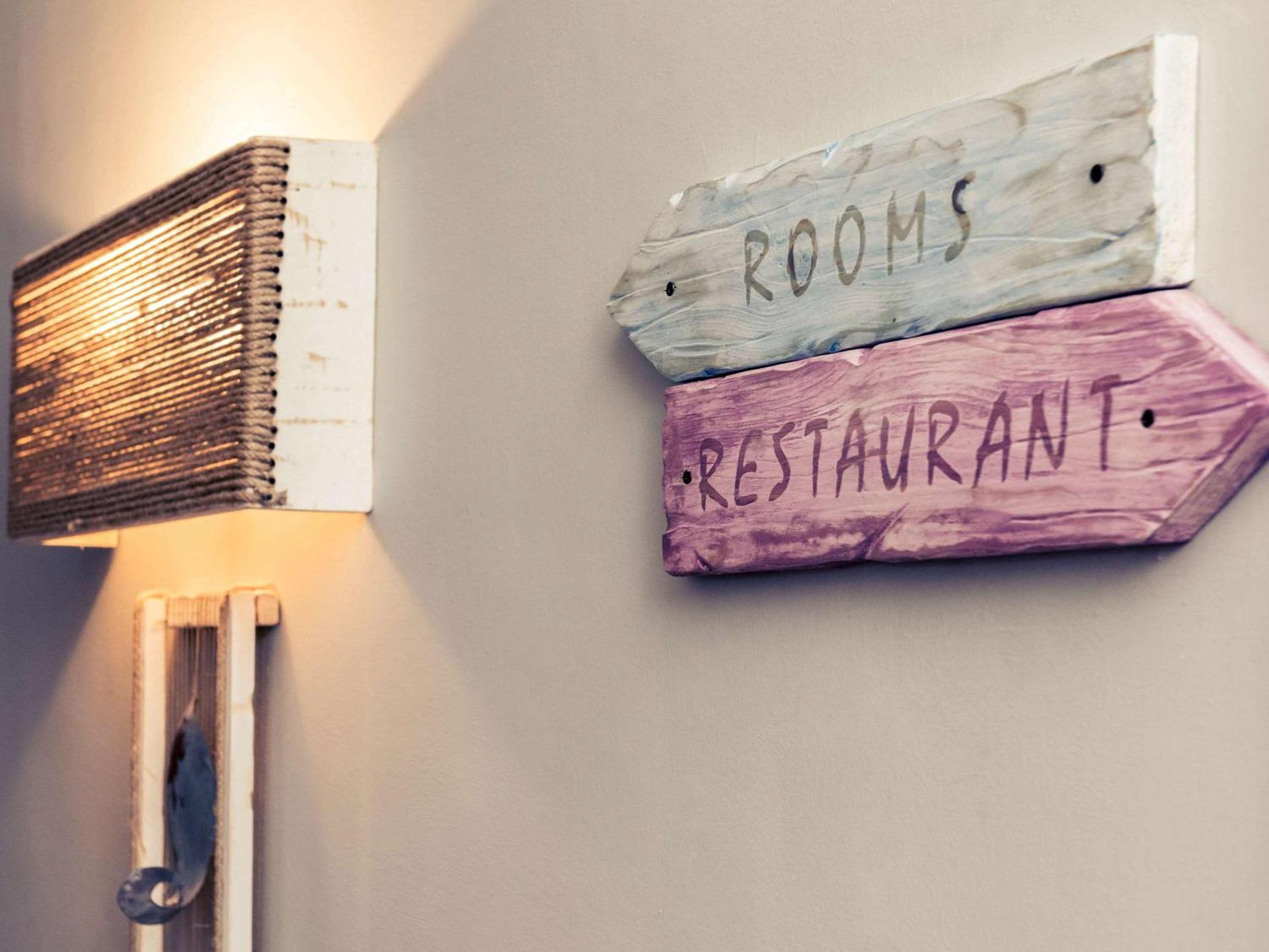 Sunbay Park Hotel - Photo 28