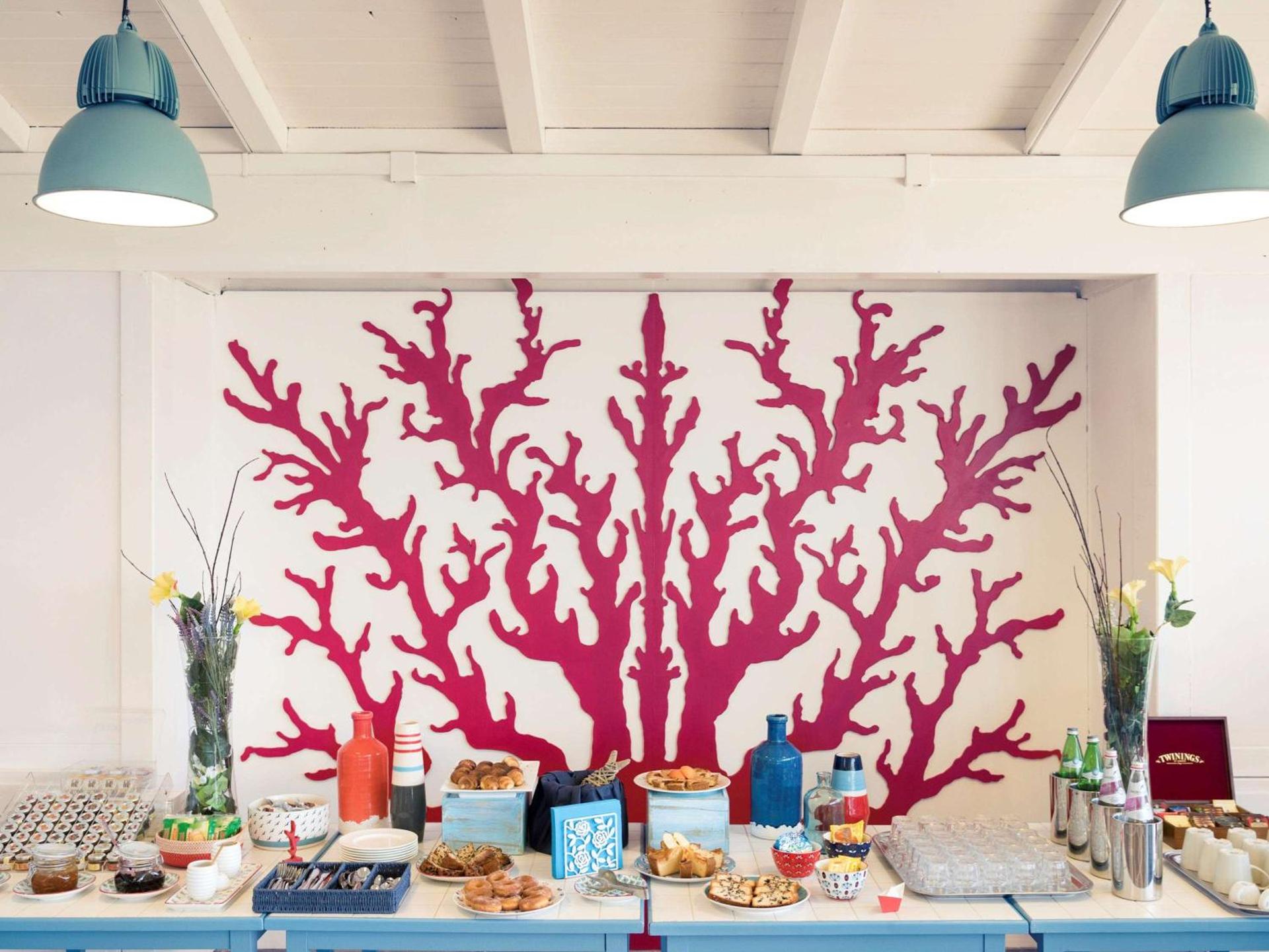 Sunbay Park Hotel - Photo 29