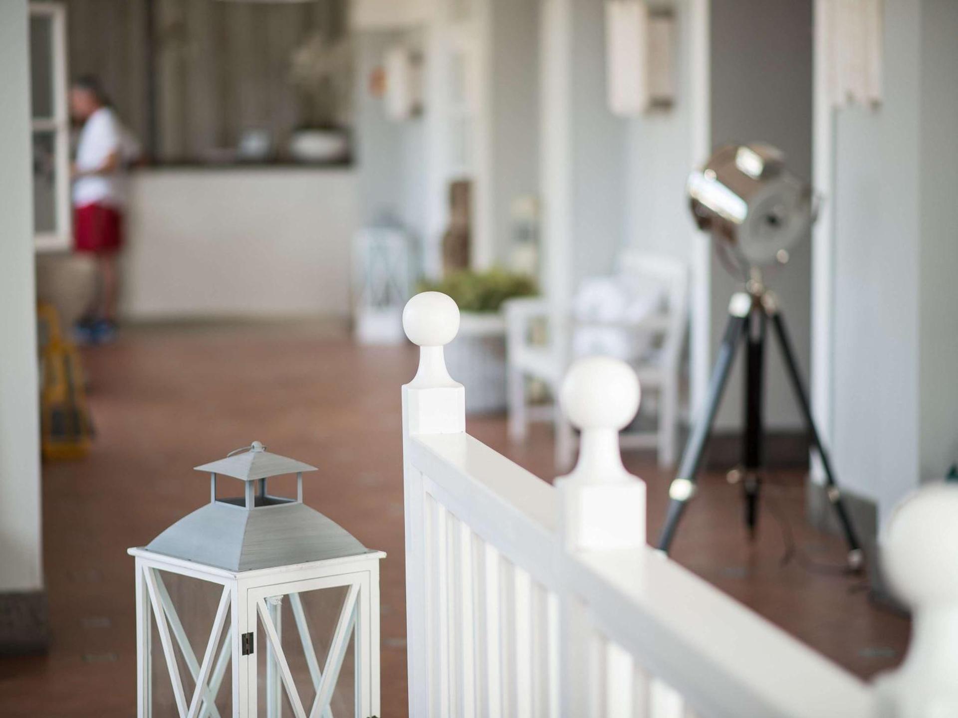 Sunbay Park Hotel - Photo 32