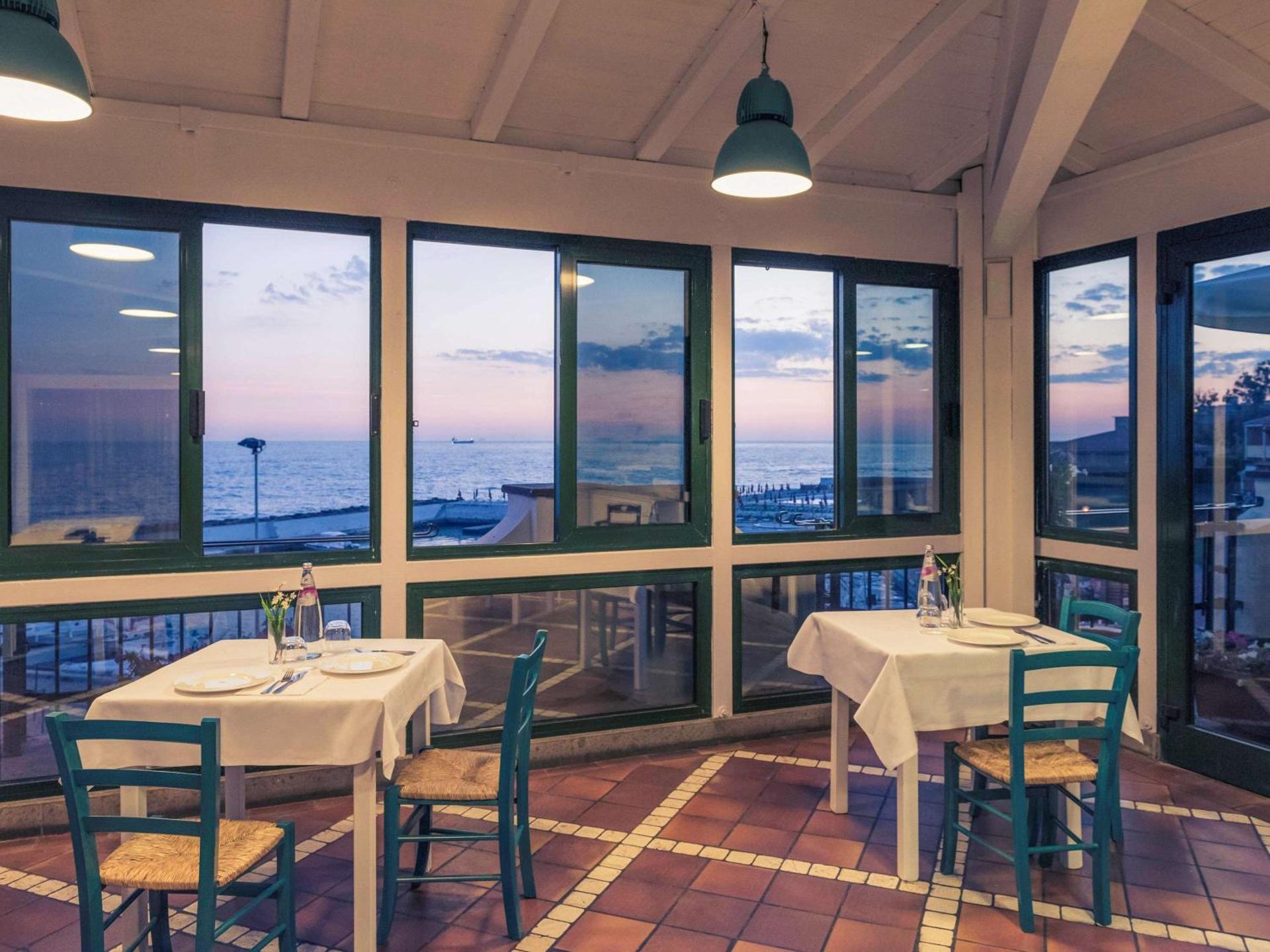 Sunbay Park Hotel - Photo 33