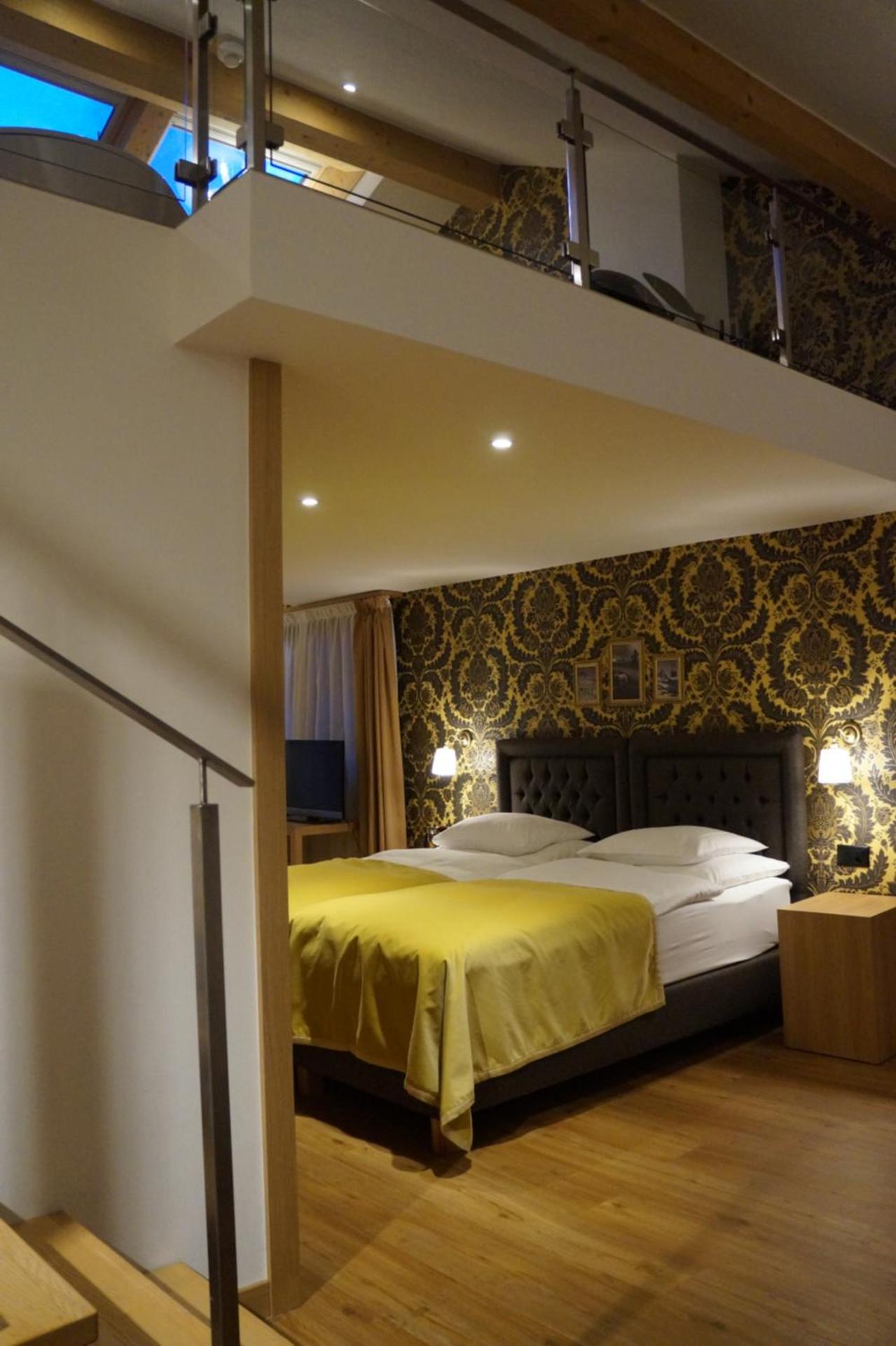 Hotel Walliserhof Zermatt - Photo 35