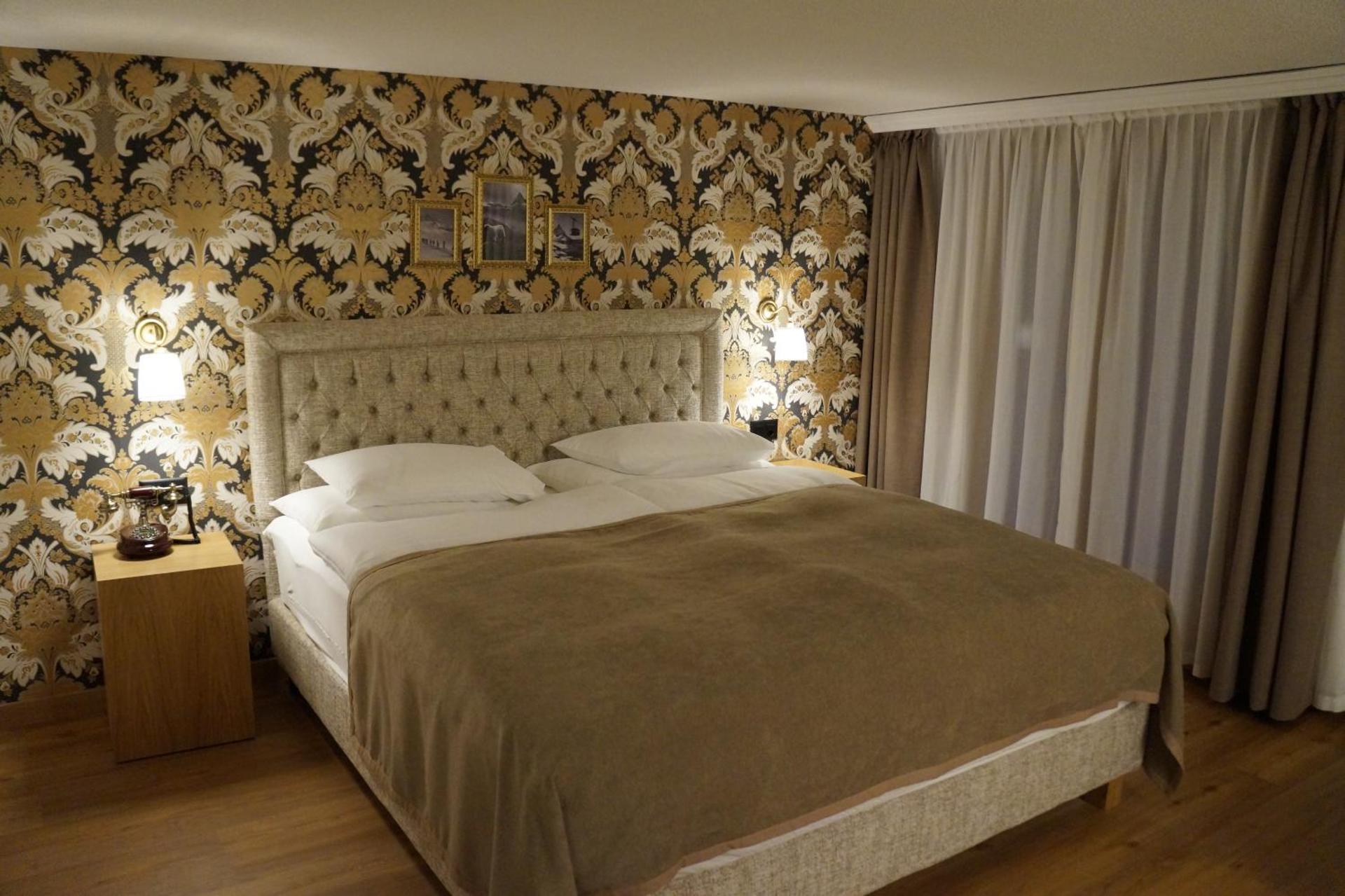 Hotel Walliserhof Zermatt - Photo 28