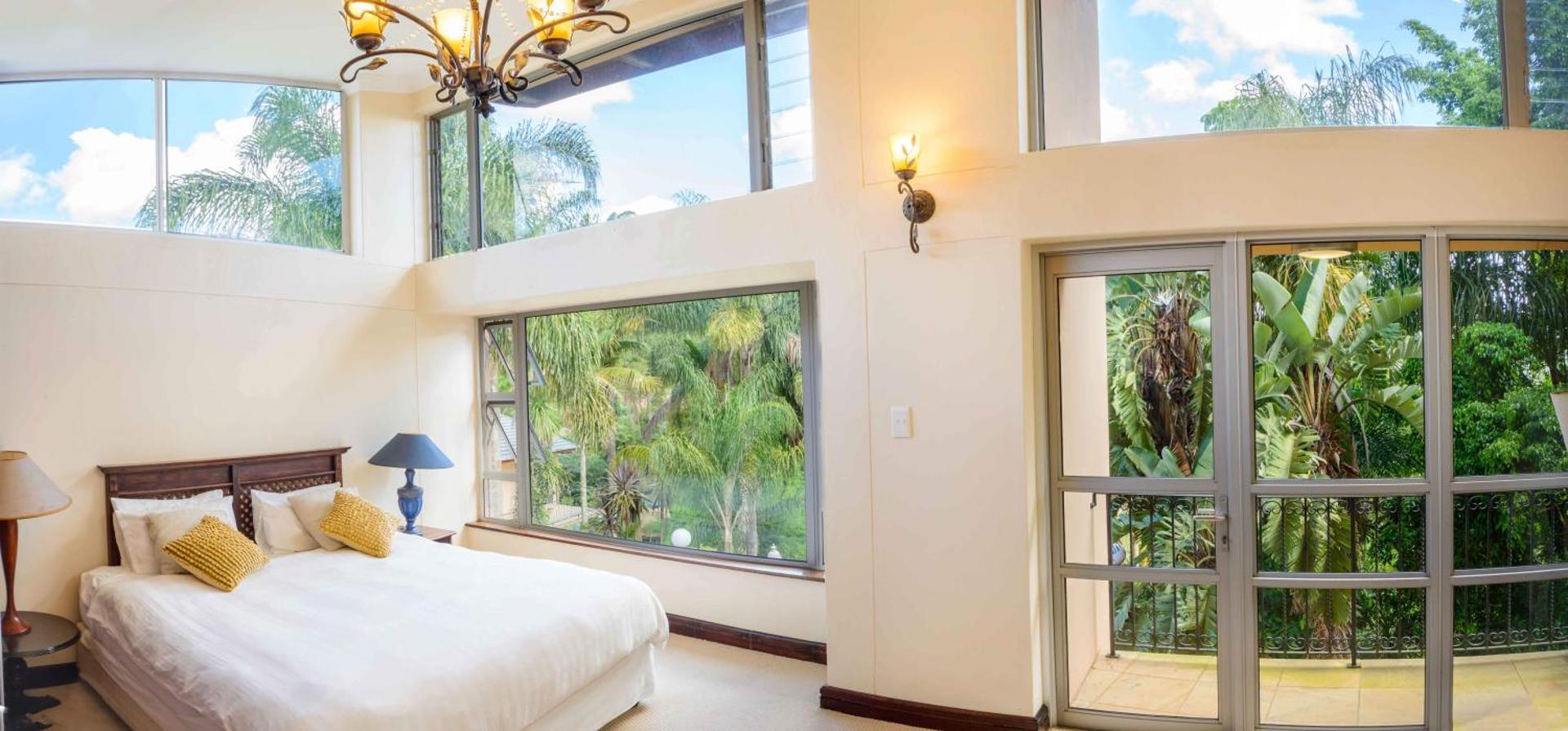 Mac Atini Guest House - Photo 5