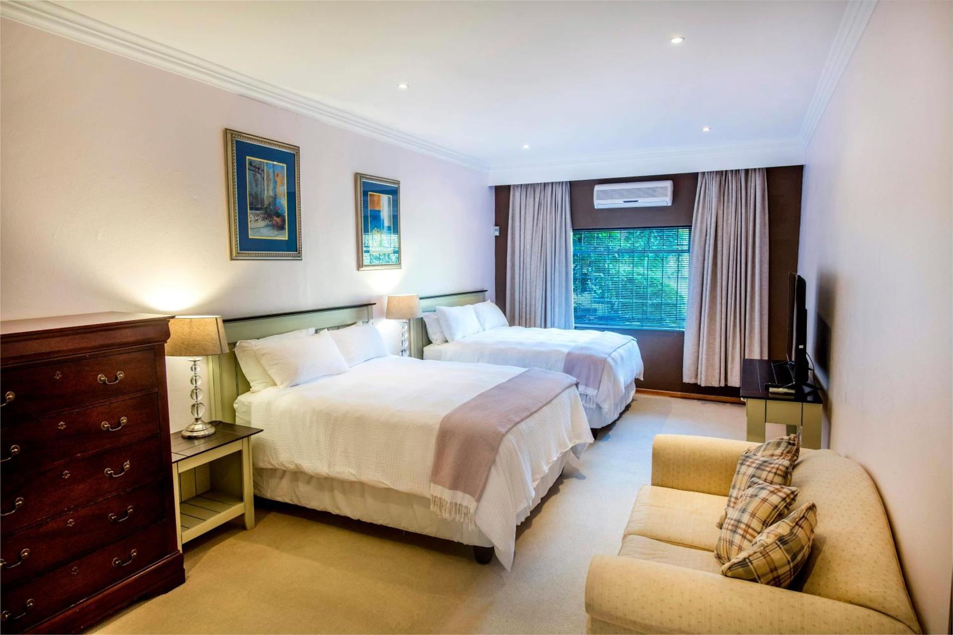 Mac Atini Guest House - Photo 9