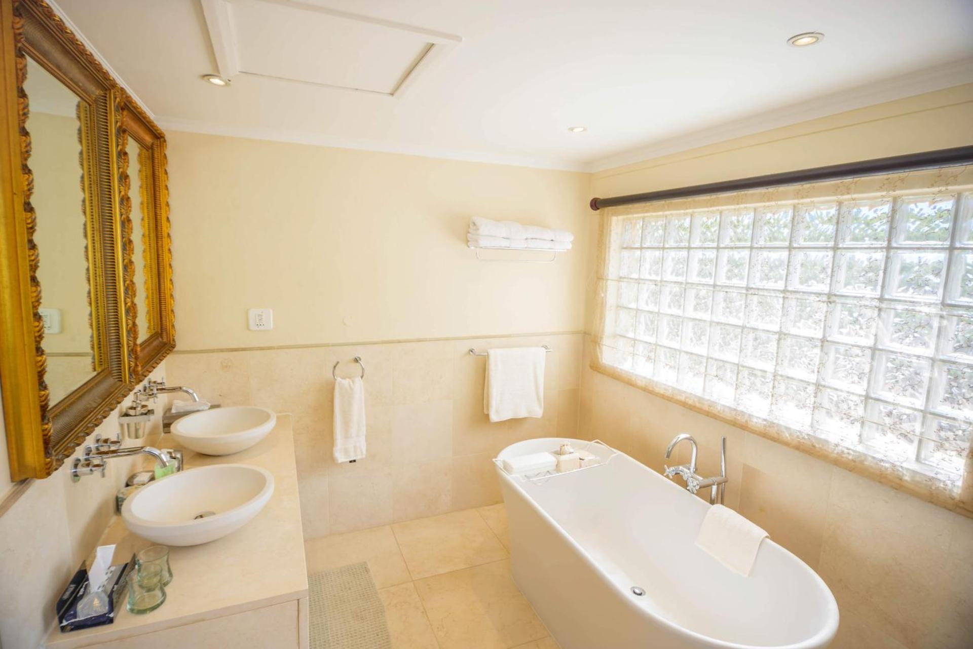 Mac Atini Guest House - Photo 13
