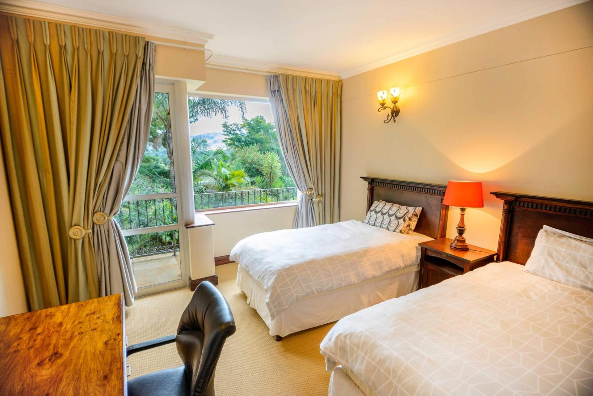 Mac Atini Guest House - Photo 15
