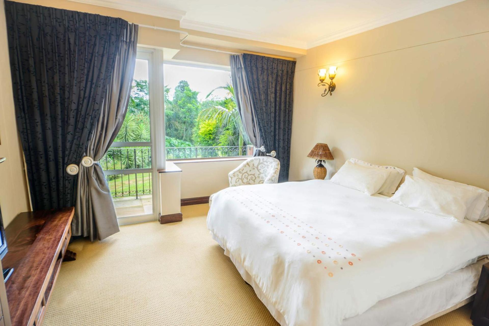 Mac Atini Guest House - Photo 3