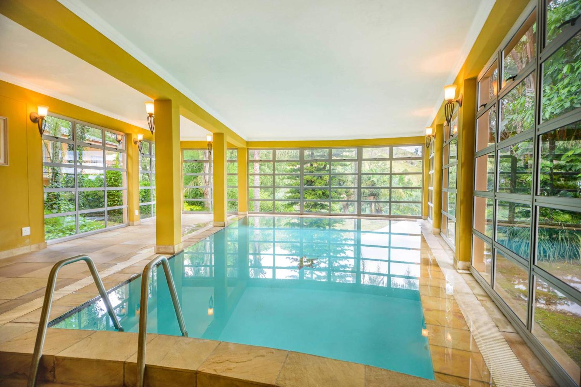 Mac Atini Guest House - Photo 25