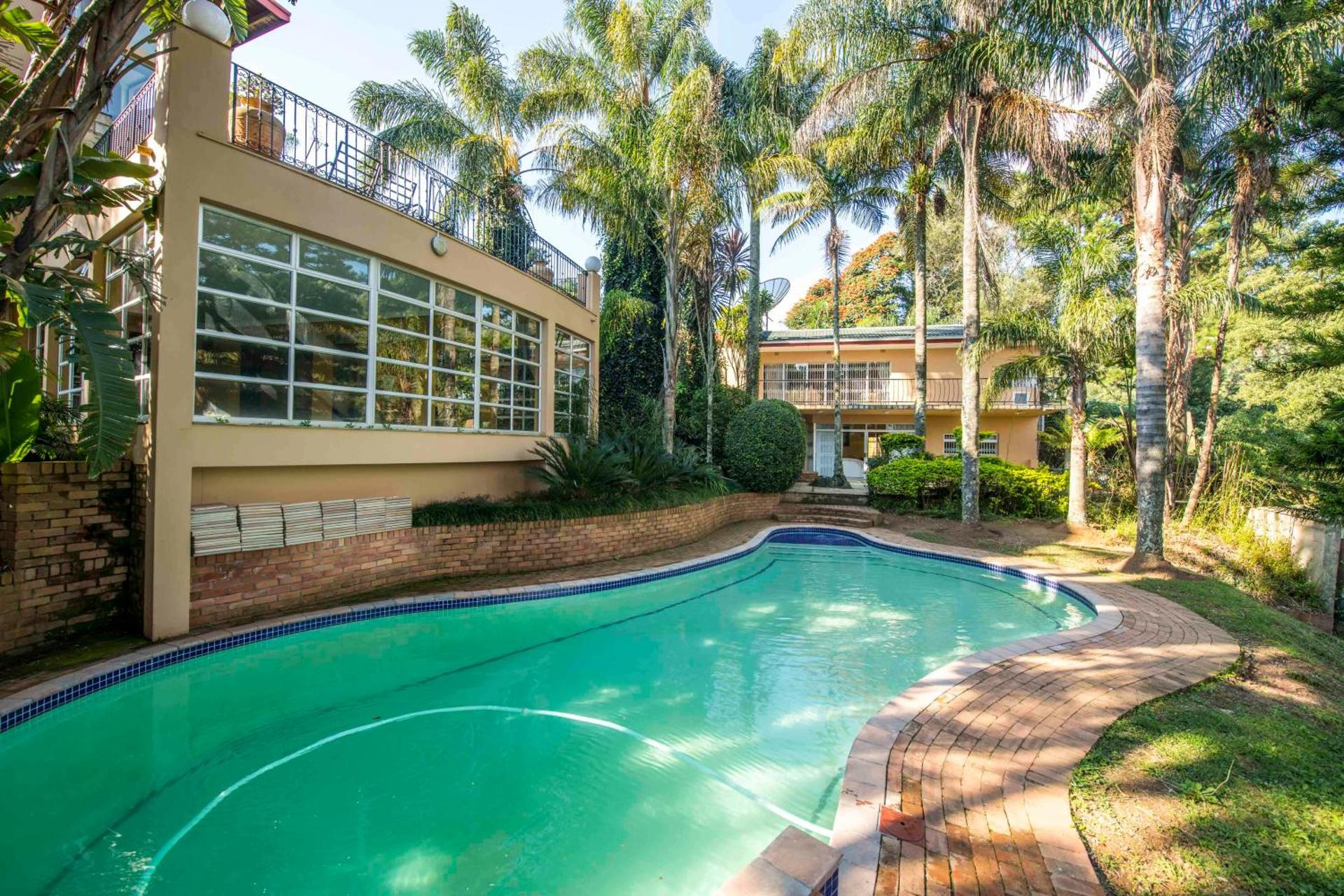 Mac Atini Guest House - Photo 19