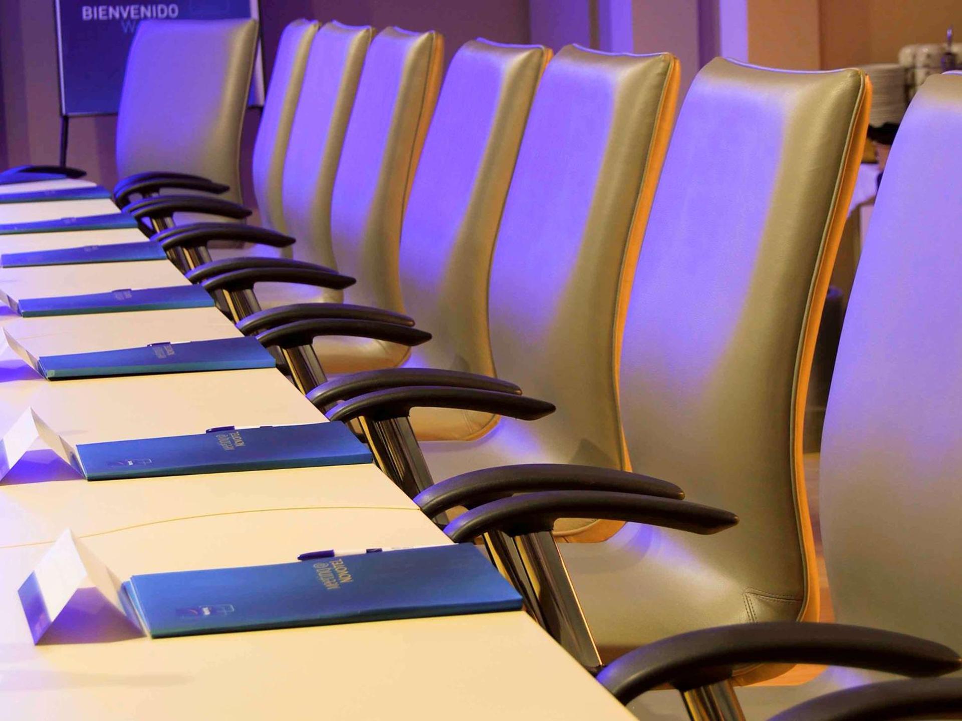 Novotel Mexico City Santa Fe - Photo 94