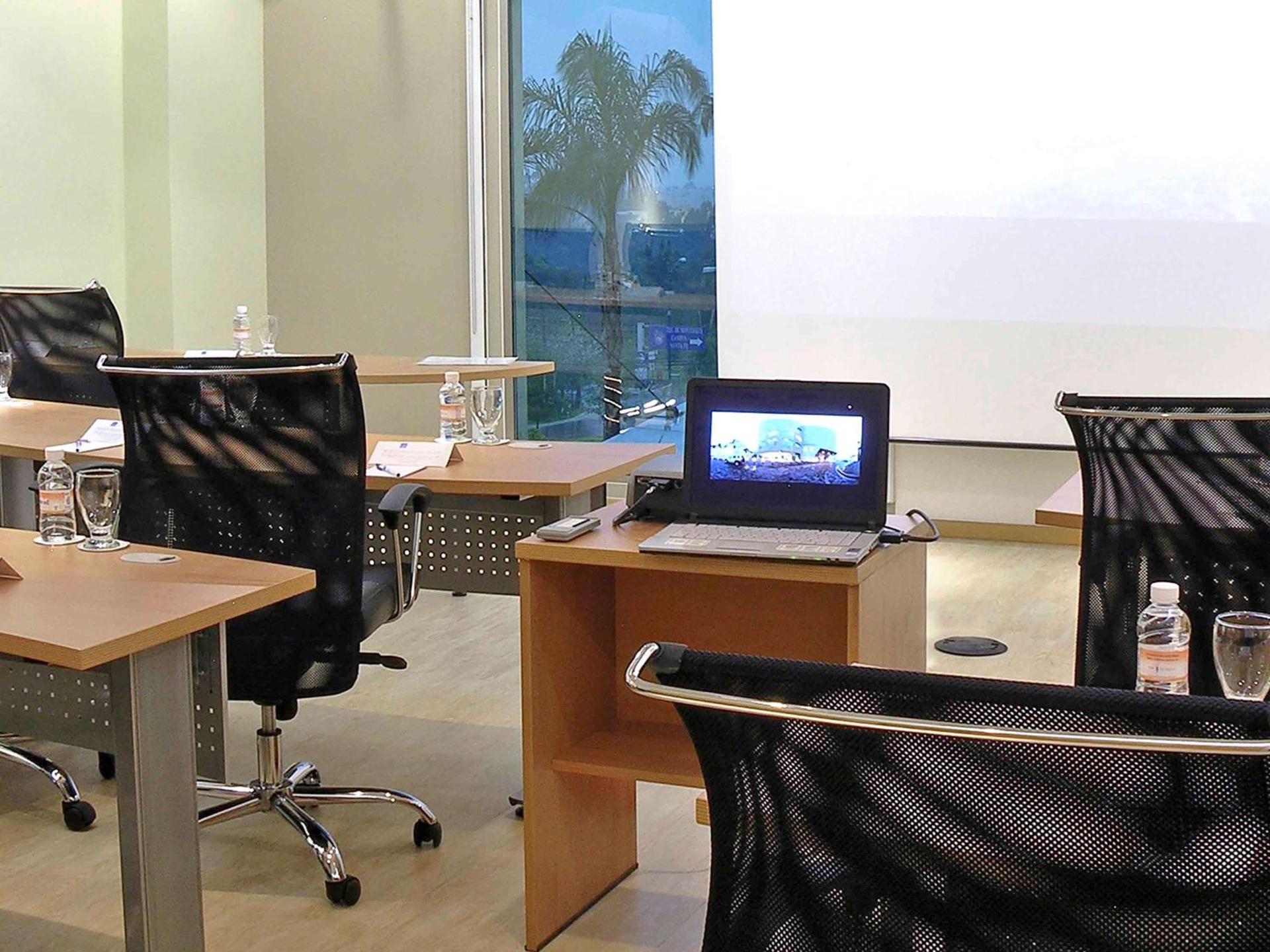 Novotel Mexico City Santa Fe - Photo 93