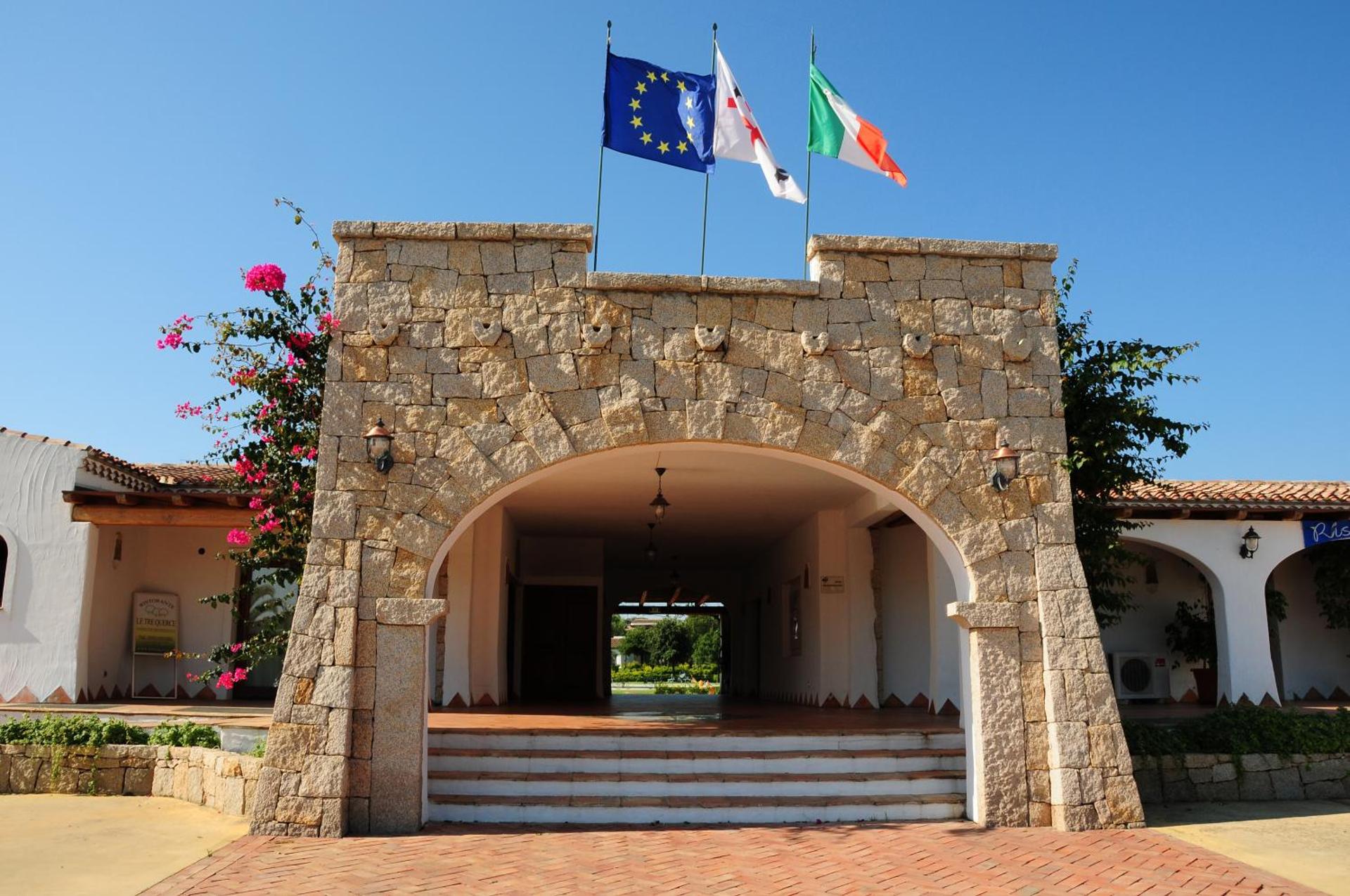 Le Tre Querce - Photo 15