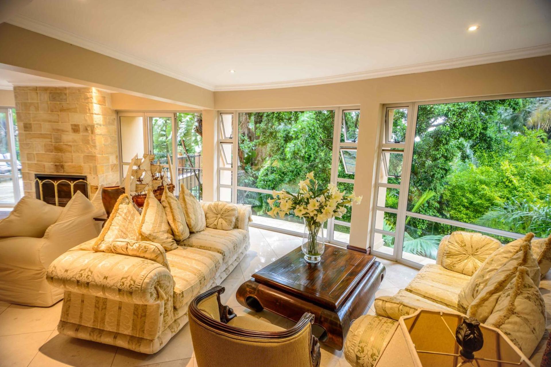 Mac Atini Guest House - Photo 23