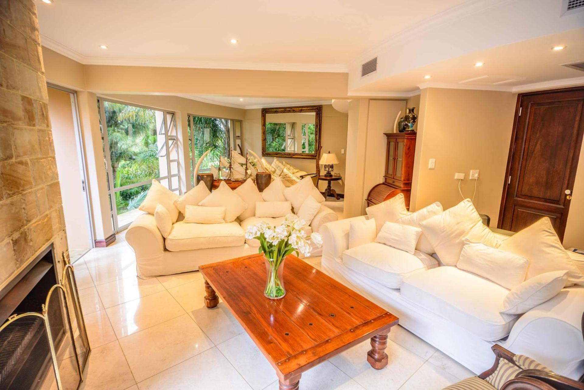 Mac Atini Guest House - Photo 24