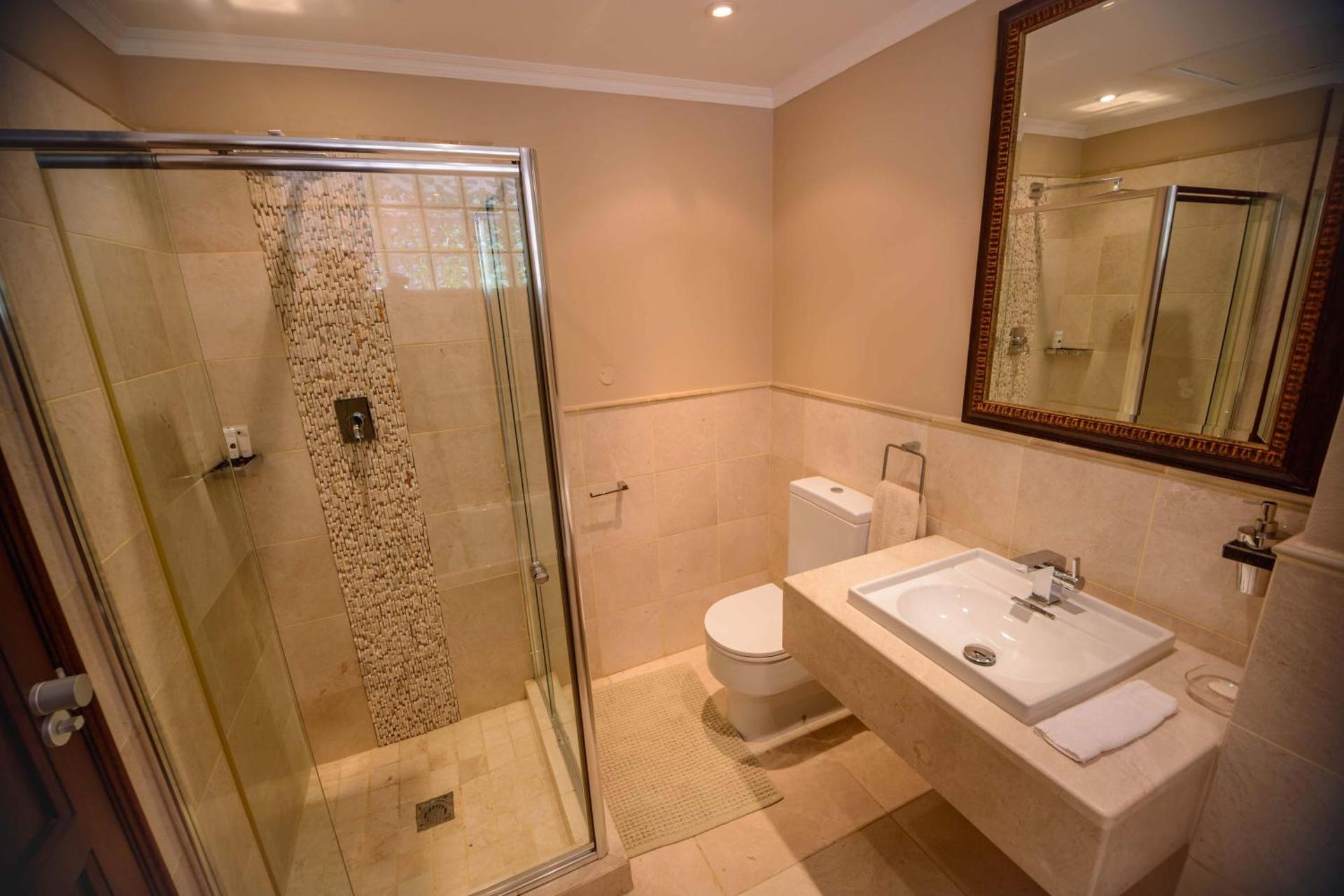 Mac Atini Guest House - Photo 17