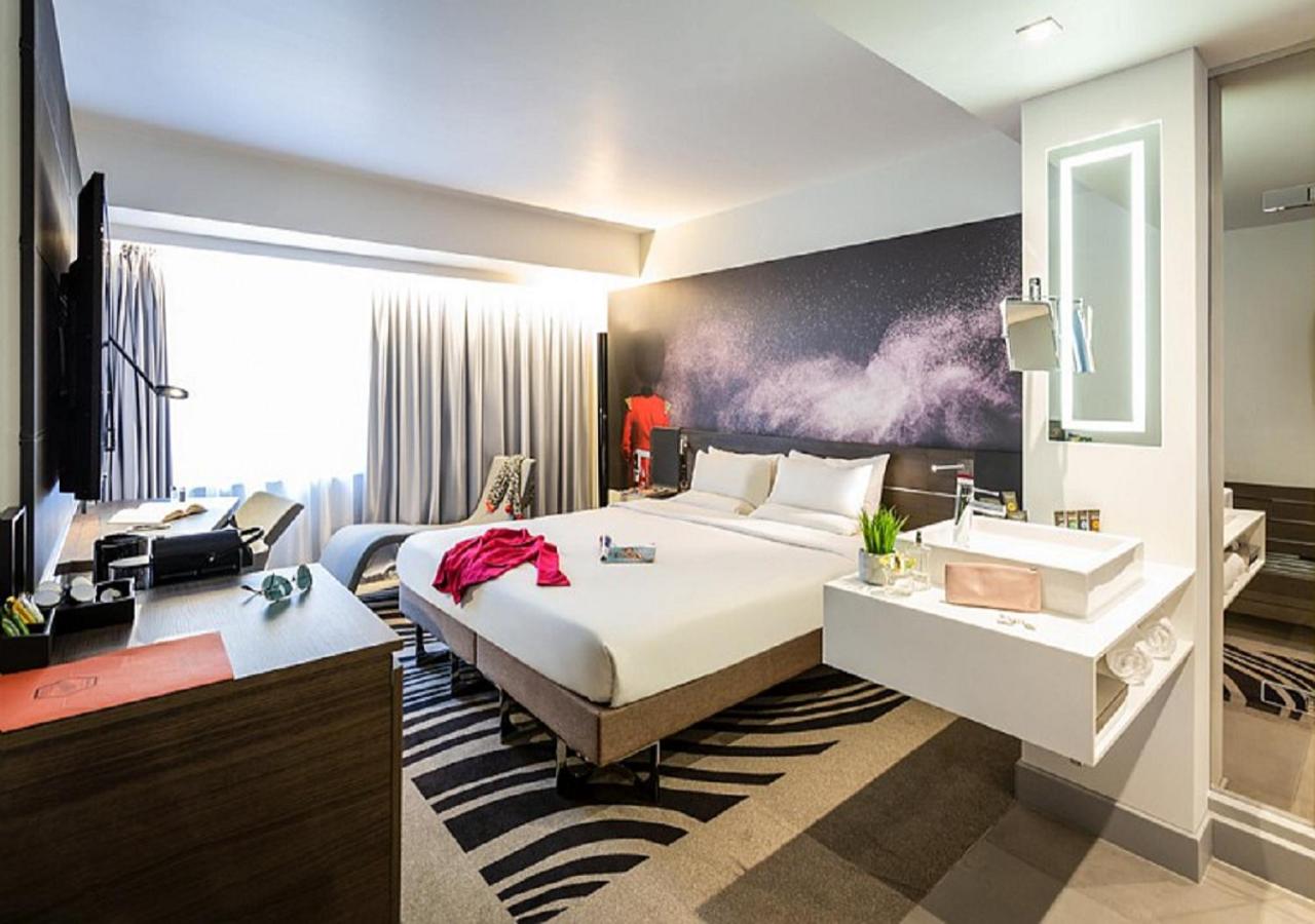 Novotel London Tower Bridge - Photo 40