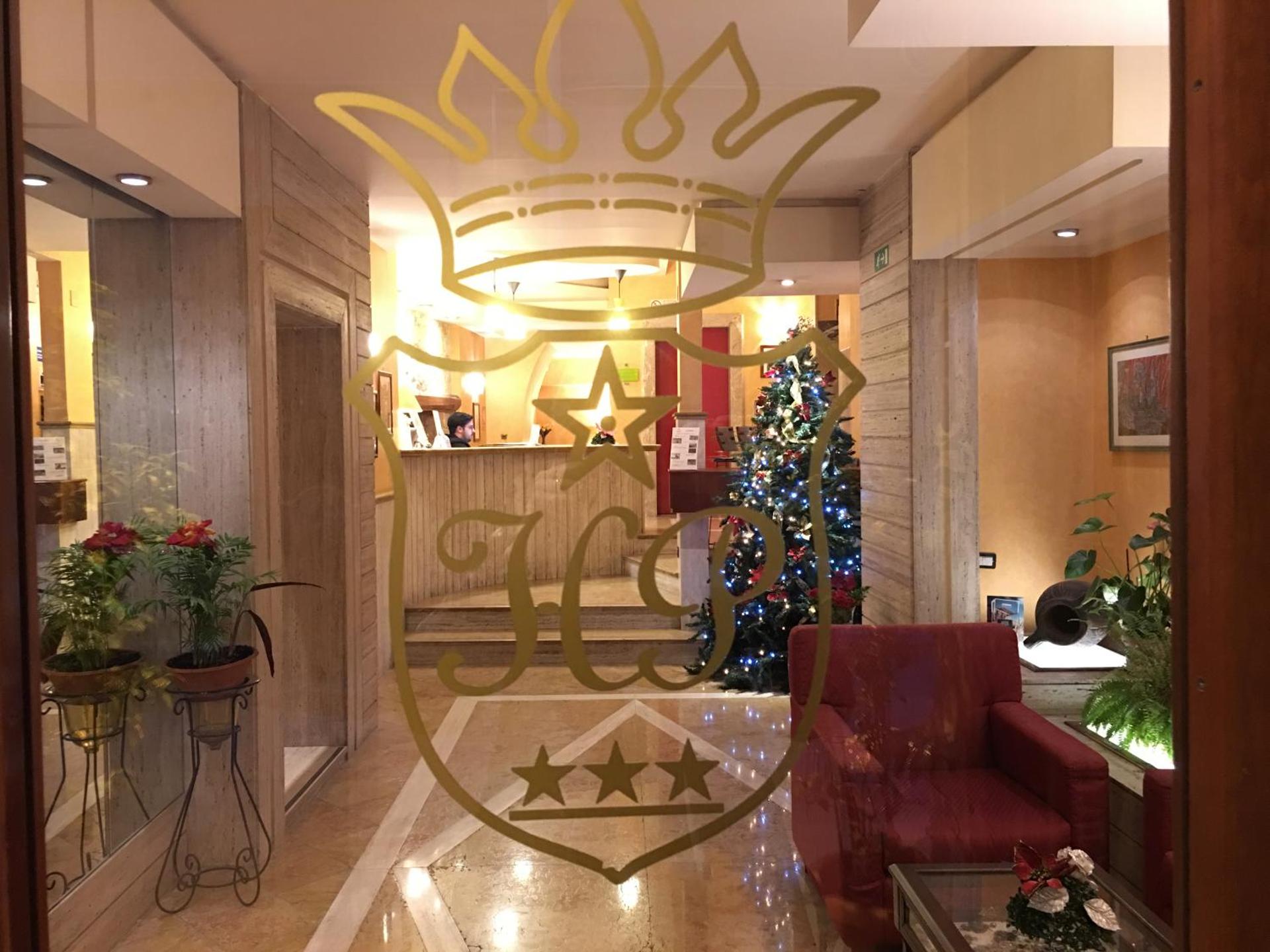 Hotel Posta - Photo 75
