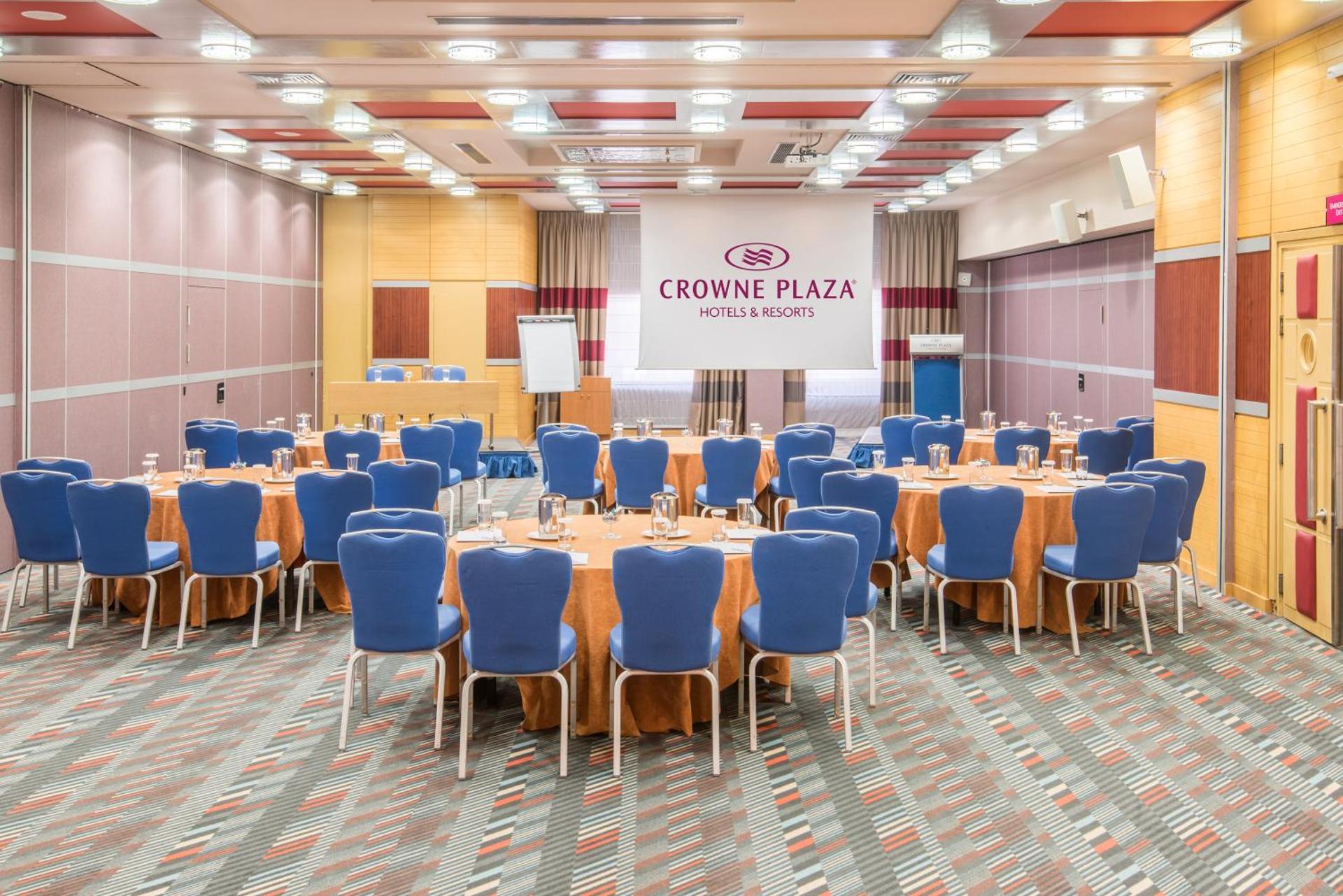 Crowne Plaza Athens City Centre by IHG - Photo 185
