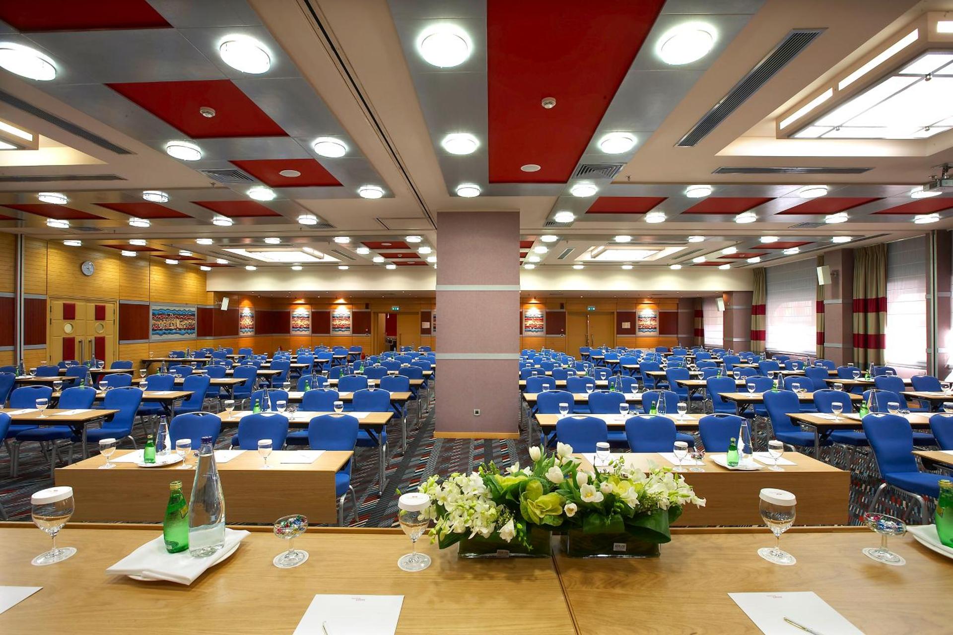 Crowne Plaza Athens City Centre by IHG - Photo 192