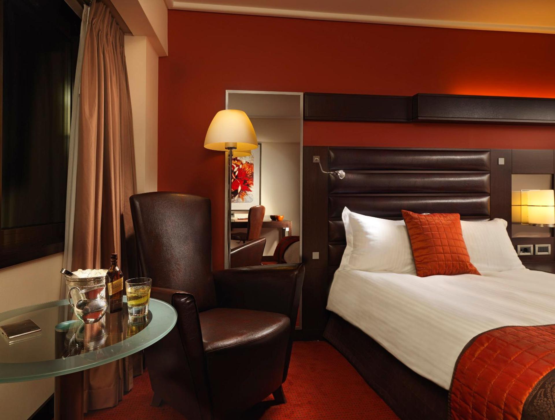 Crowne Plaza Athens City Centre by IHG - Photo 32