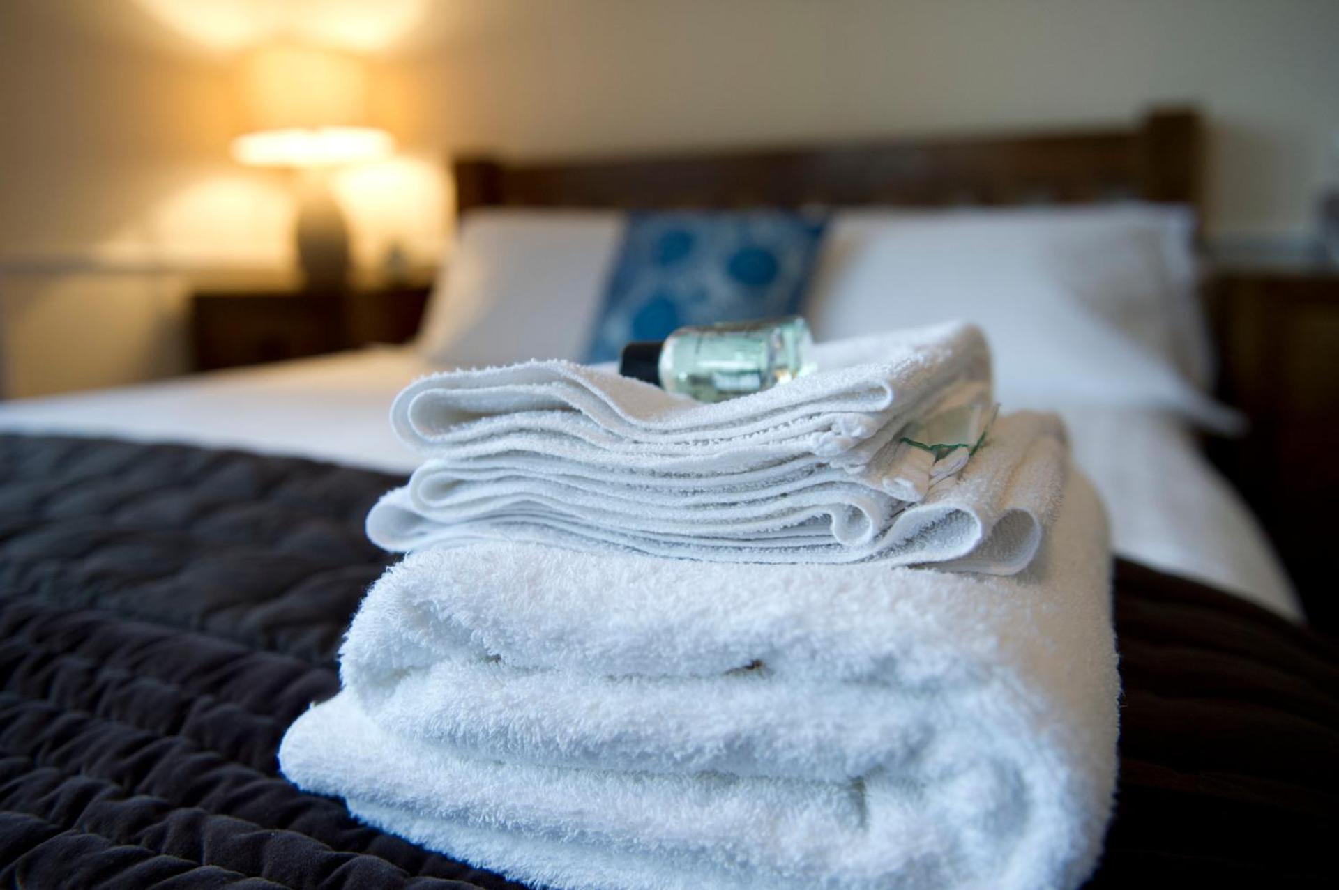 Springfield guest house - Photo 32