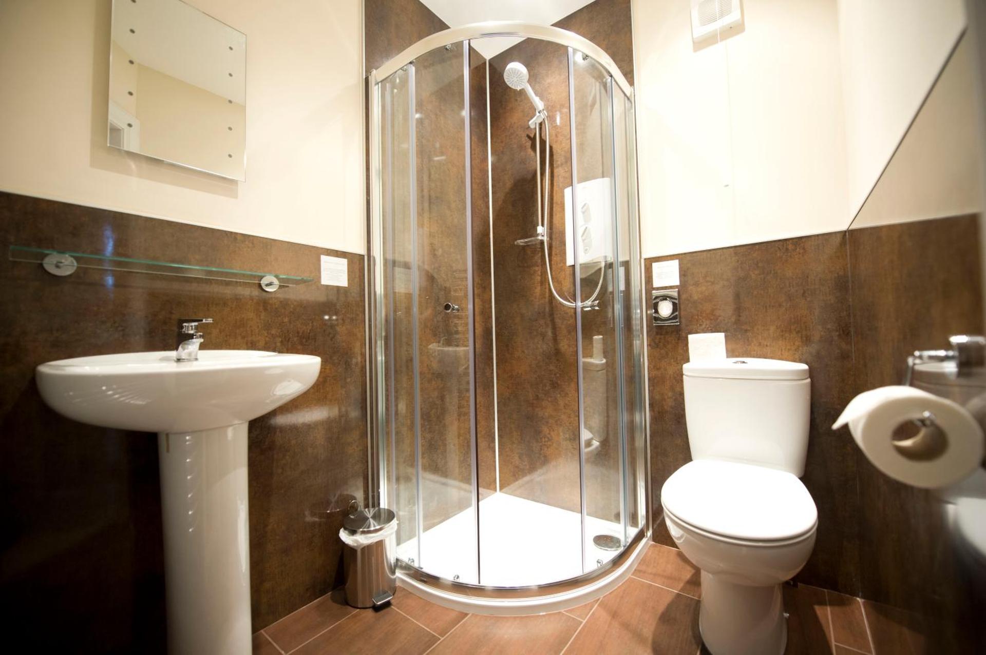 Springfield guest house - Photo 29