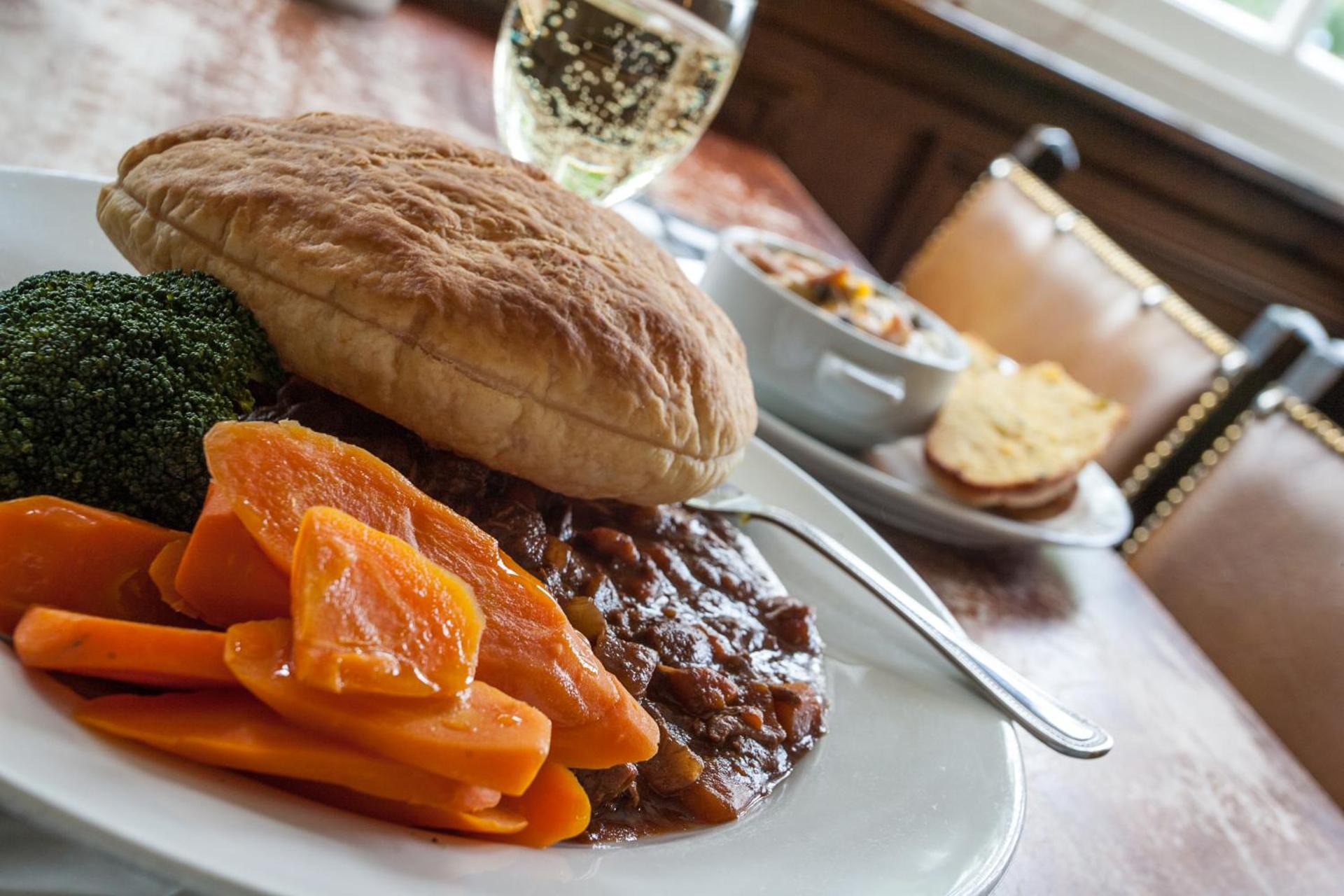 The Shandwick Inn - Photo 4