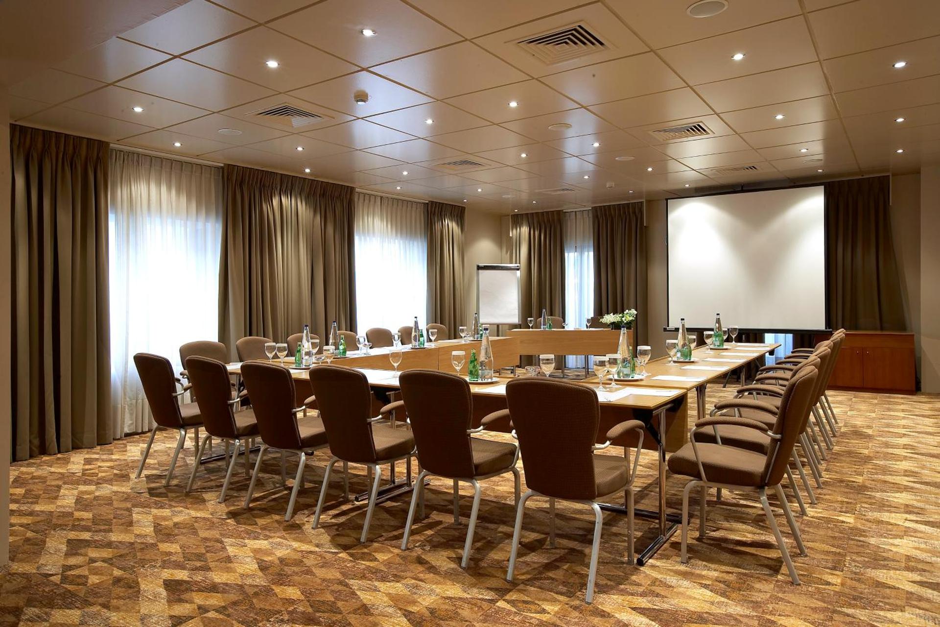 Crowne Plaza Athens City Centre by IHG - Photo 115