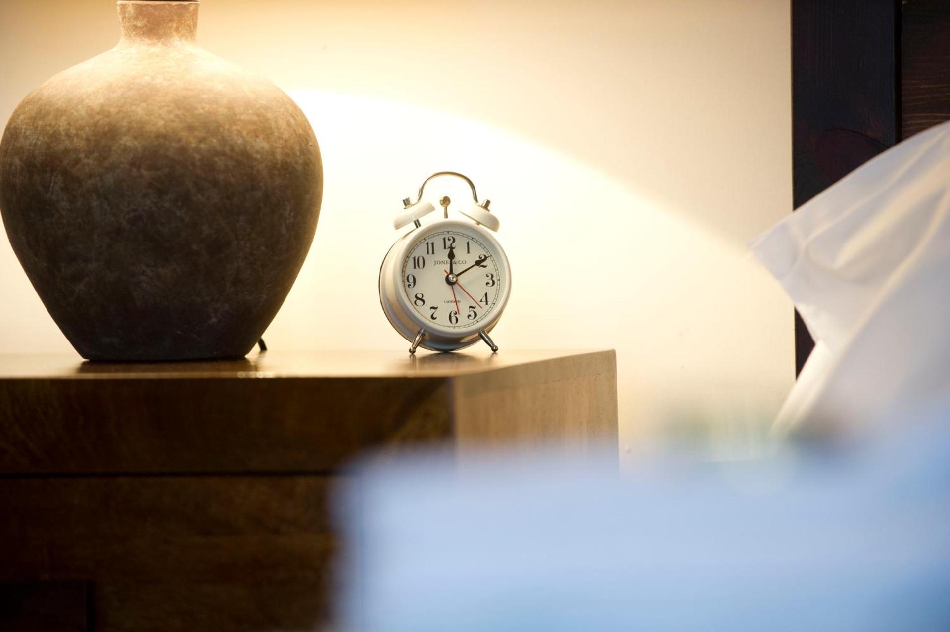 Twin Room with Shower