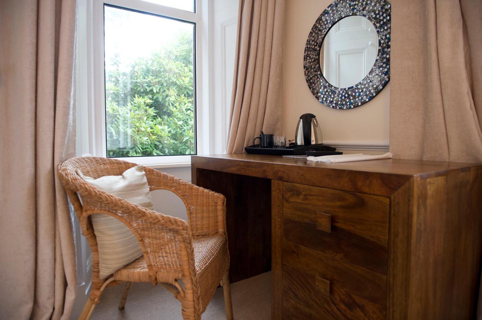 Springfield guest house - Photo 30