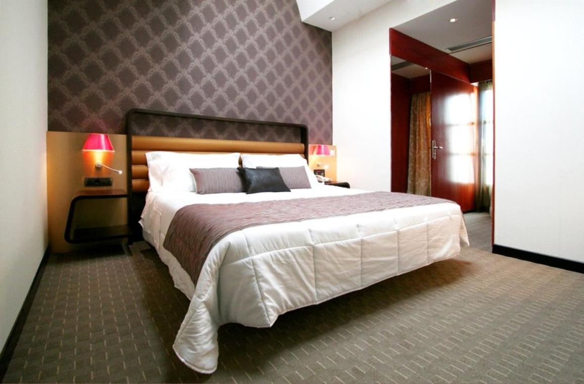 Sure Hotel by Best Western Turin City Centre - Photo 22