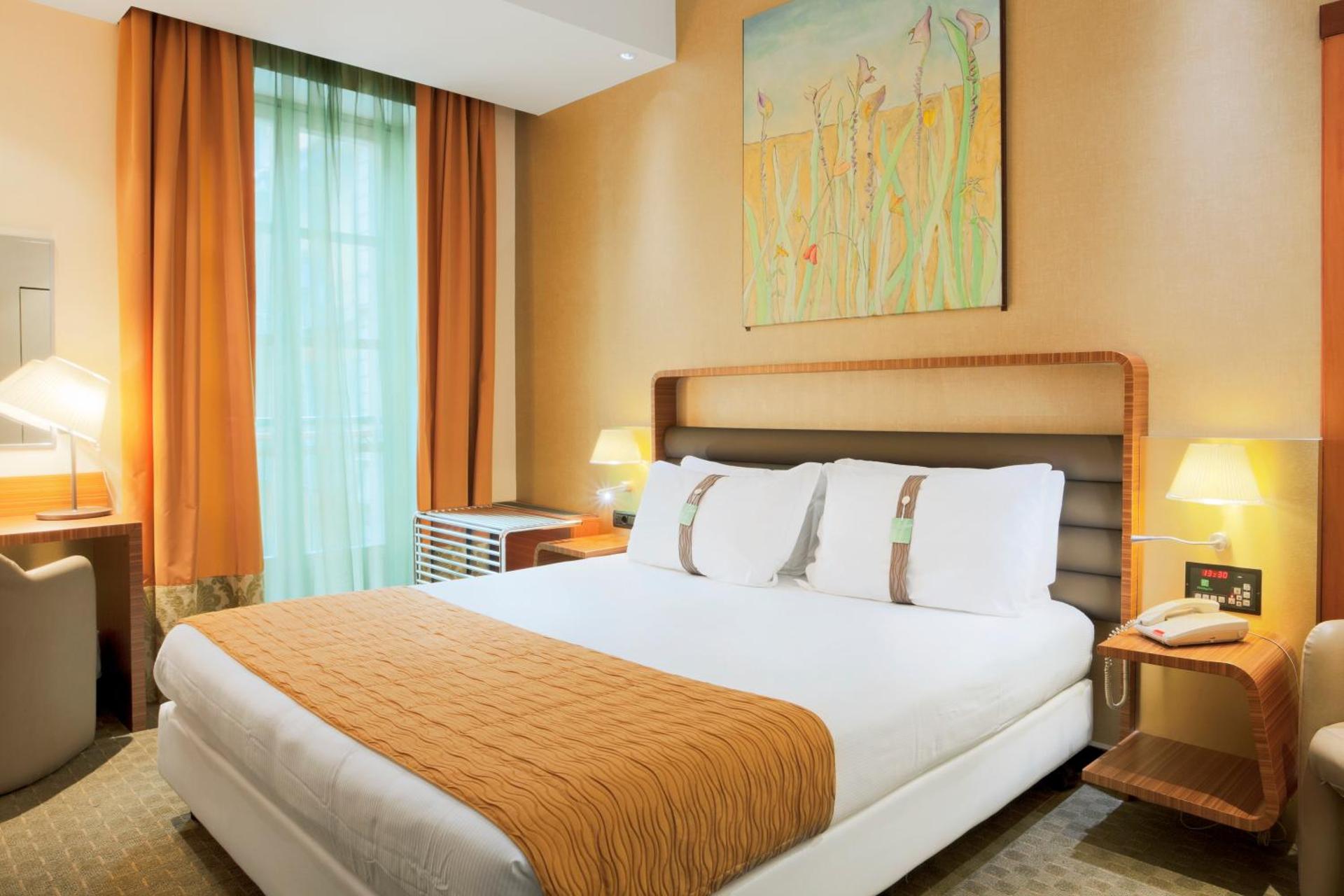 Sure Hotel by Best Western Turin City Centre - Photo 28