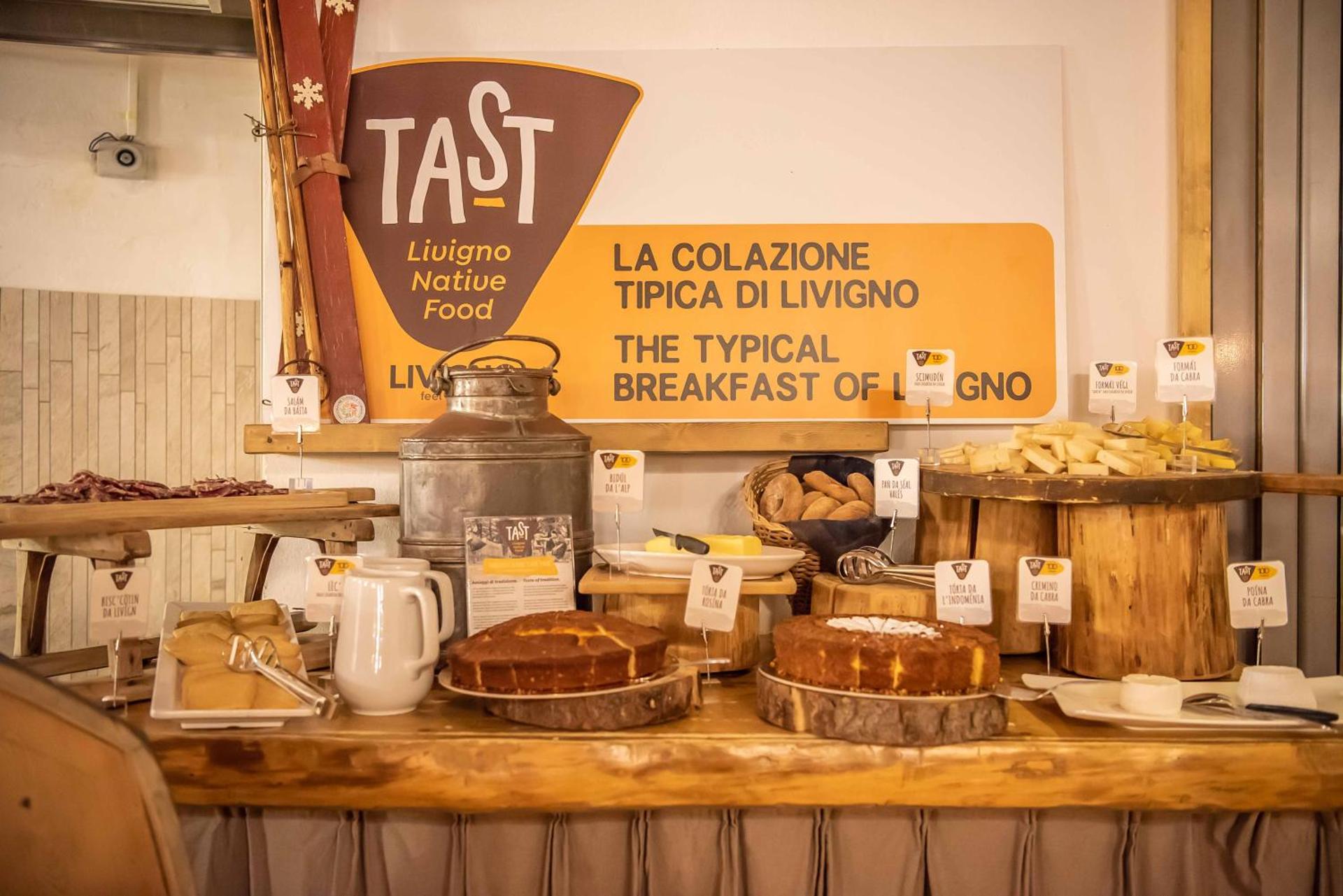 Alpen Resort Bivio - Photo 108