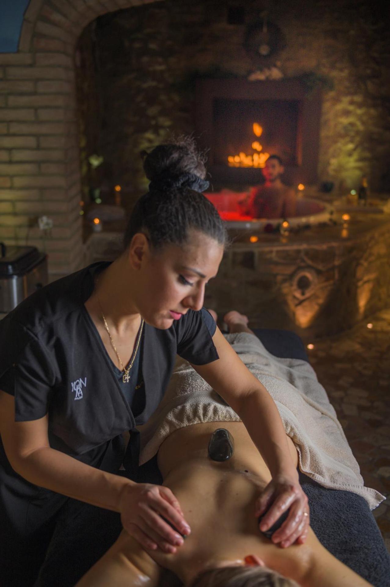 PALAZZO DEL CAPITANO Wellness & Relais - Luxury Borgo Capitano Collection - Photo 66