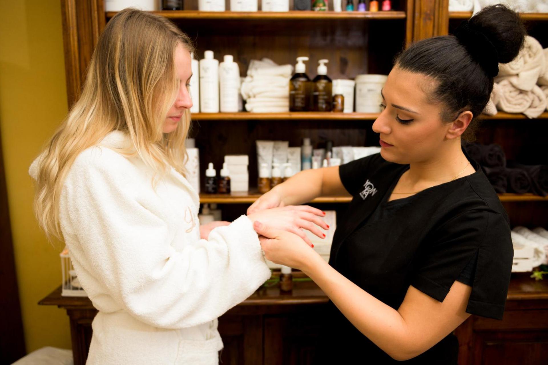 PALAZZO DEL CAPITANO Wellness & Relais - Luxury Borgo Capitano Collection - Photo 158