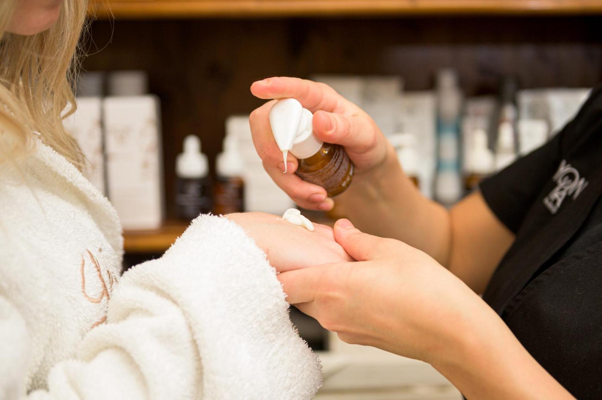 PALAZZO DEL CAPITANO Wellness & Relais - Luxury Borgo Capitano Collection - Photo 155