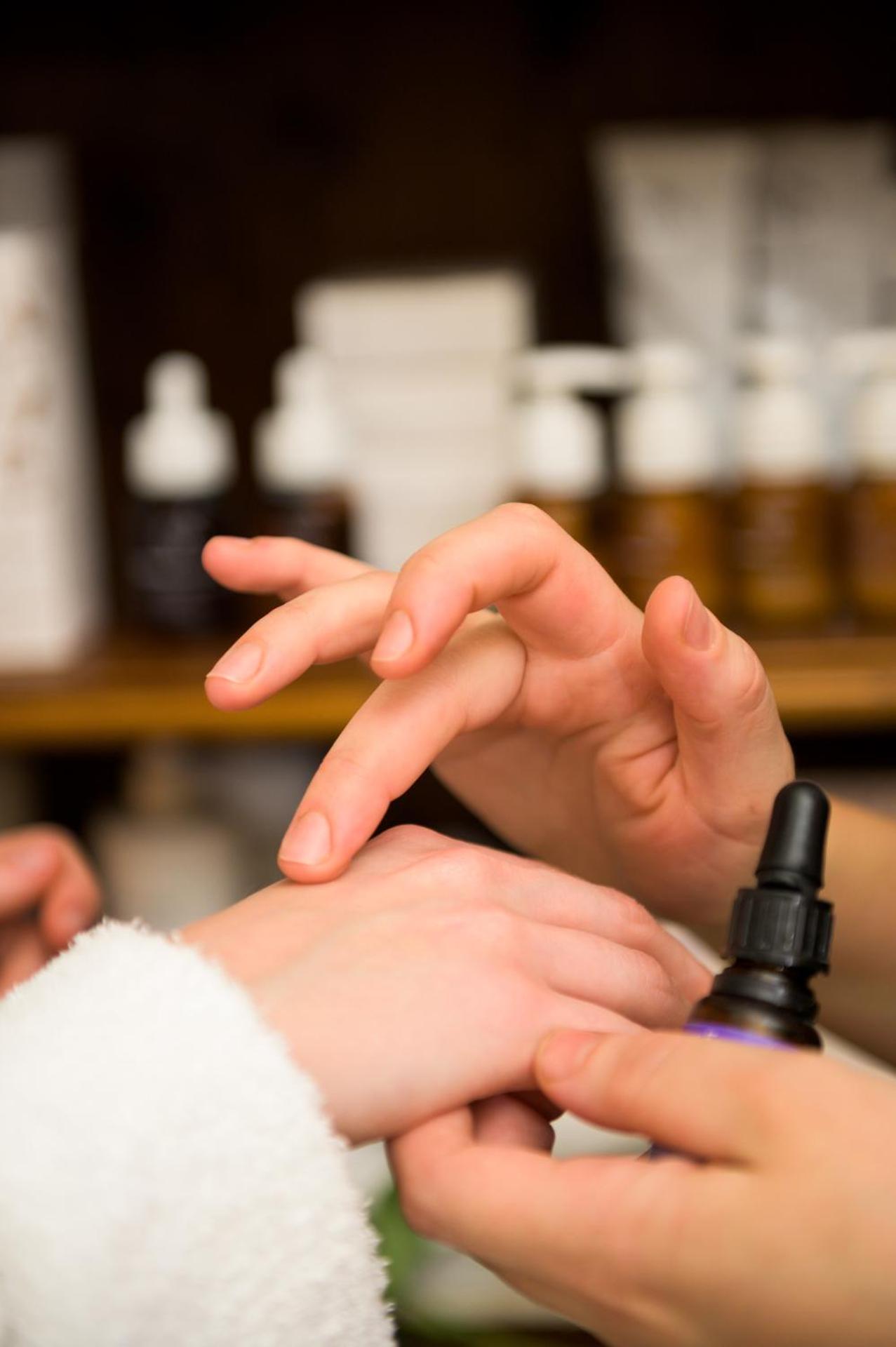 PALAZZO DEL CAPITANO Wellness & Relais - Luxury Borgo Capitano Collection - Photo 225