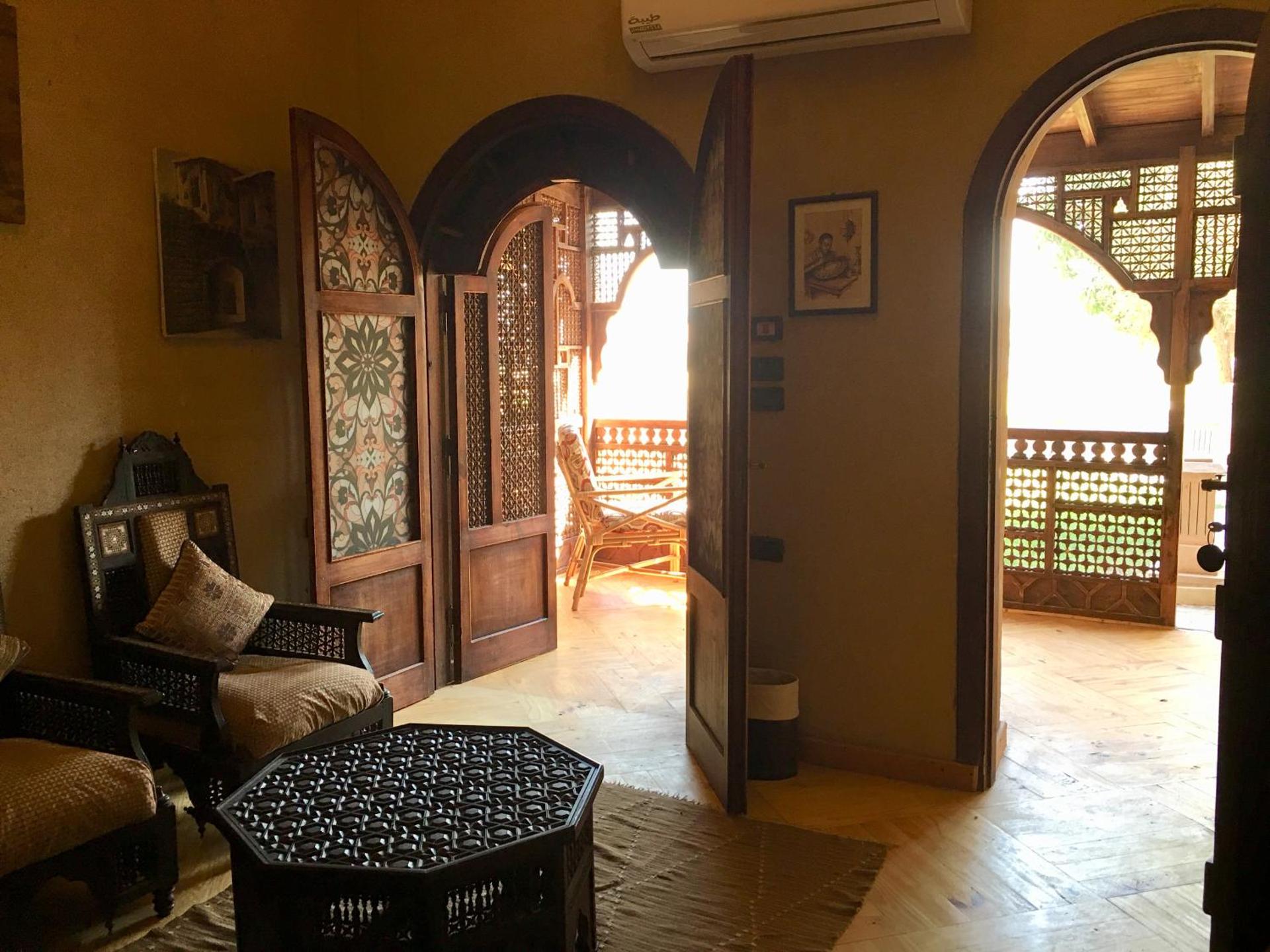 Djorff Palace - Photo 43