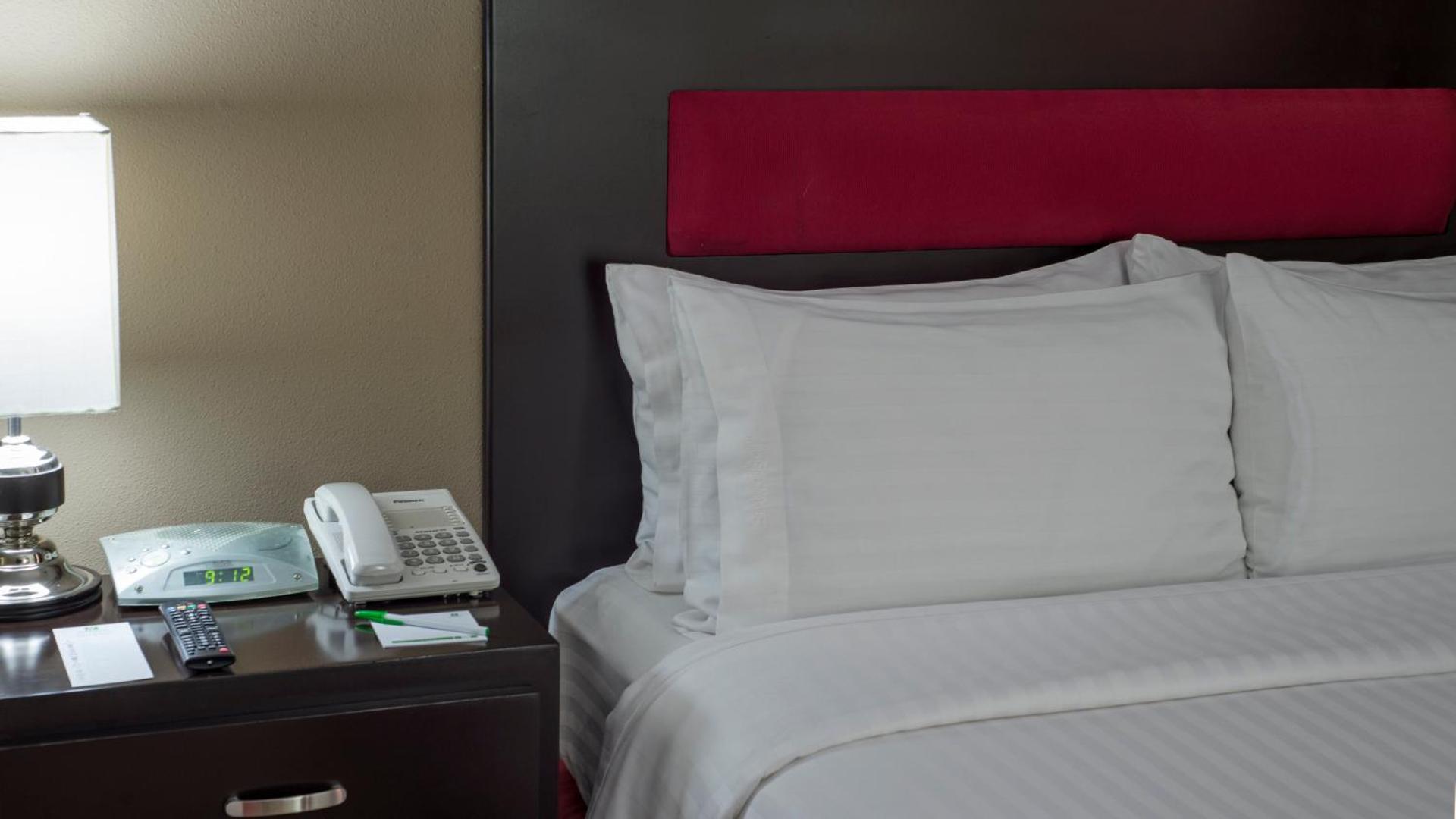 Ramada by Wyndham Ciudad de México Perinorte - Photo 18