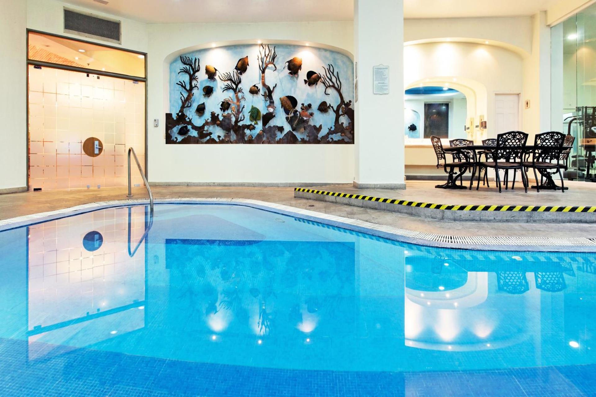 Ramada by Wyndham Ciudad de México Perinorte - Photo 54