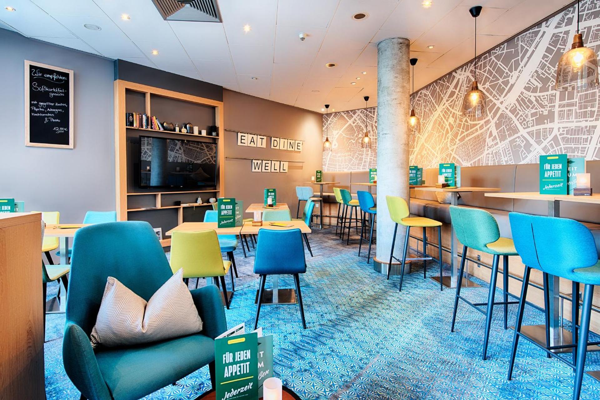 Holiday Inn Munich - South by IHG - Photo 67