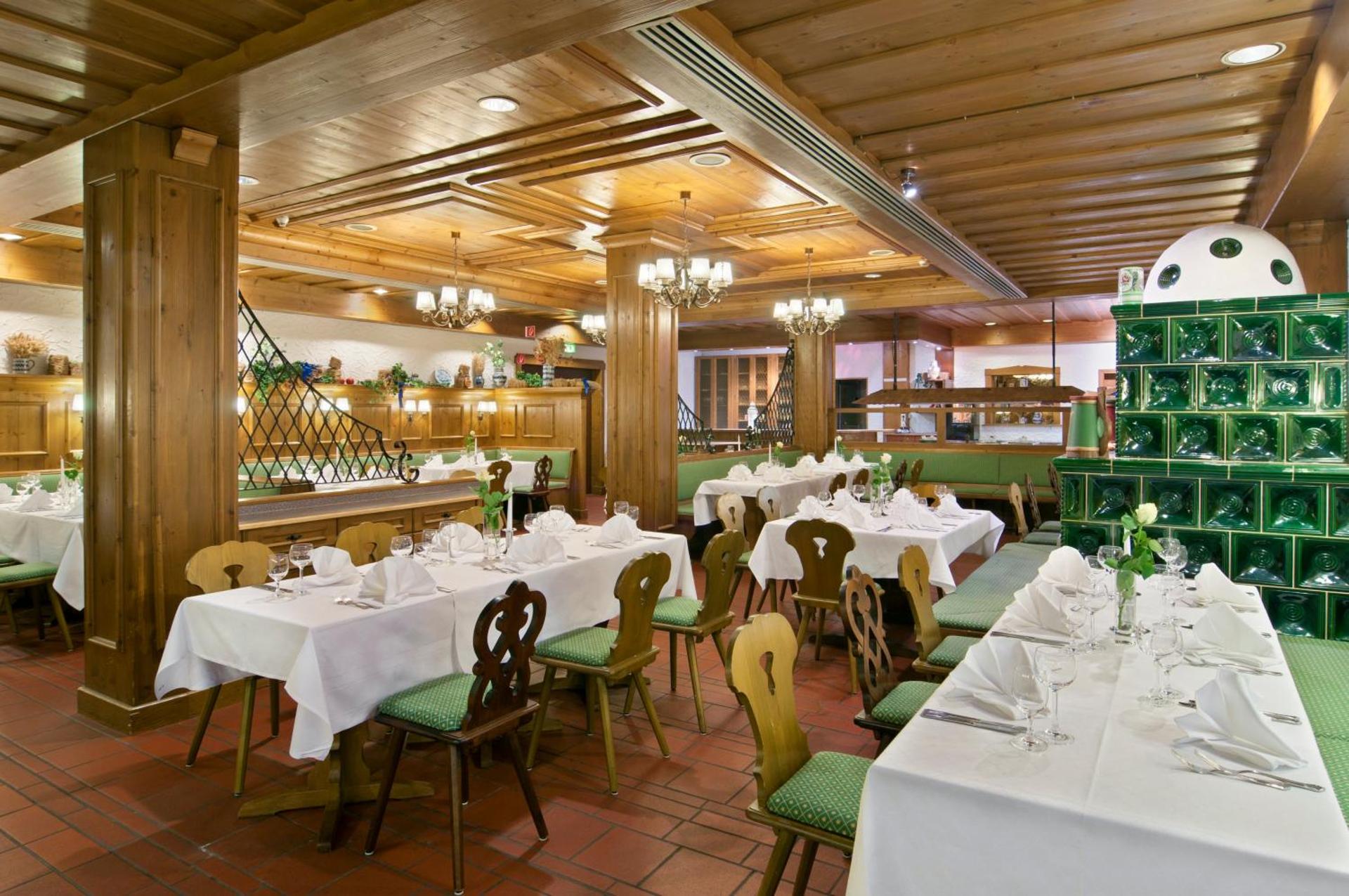 Holiday Inn Munich - South by IHG - Photo 53