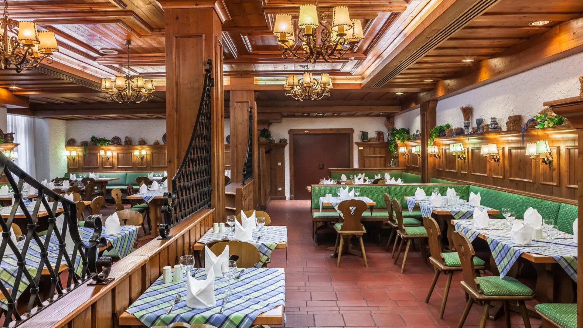 Holiday Inn Munich - South by IHG - Photo 29