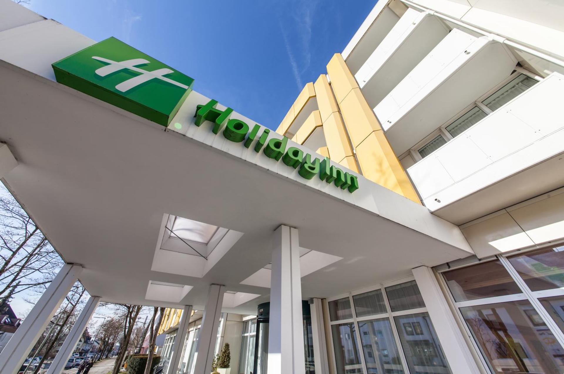 Holiday Inn Munich - South by IHG - Photo 59