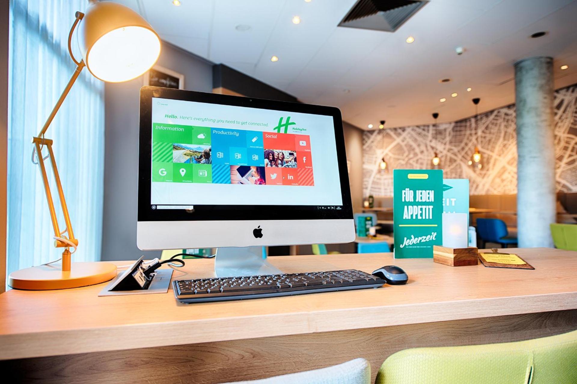 Holiday Inn Munich - South by IHG - Photo 74